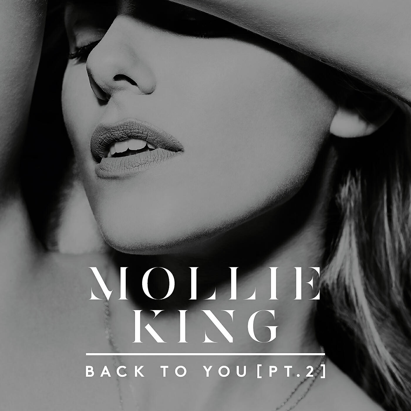 Mollie King - Back To You (The Weekenders Remix)