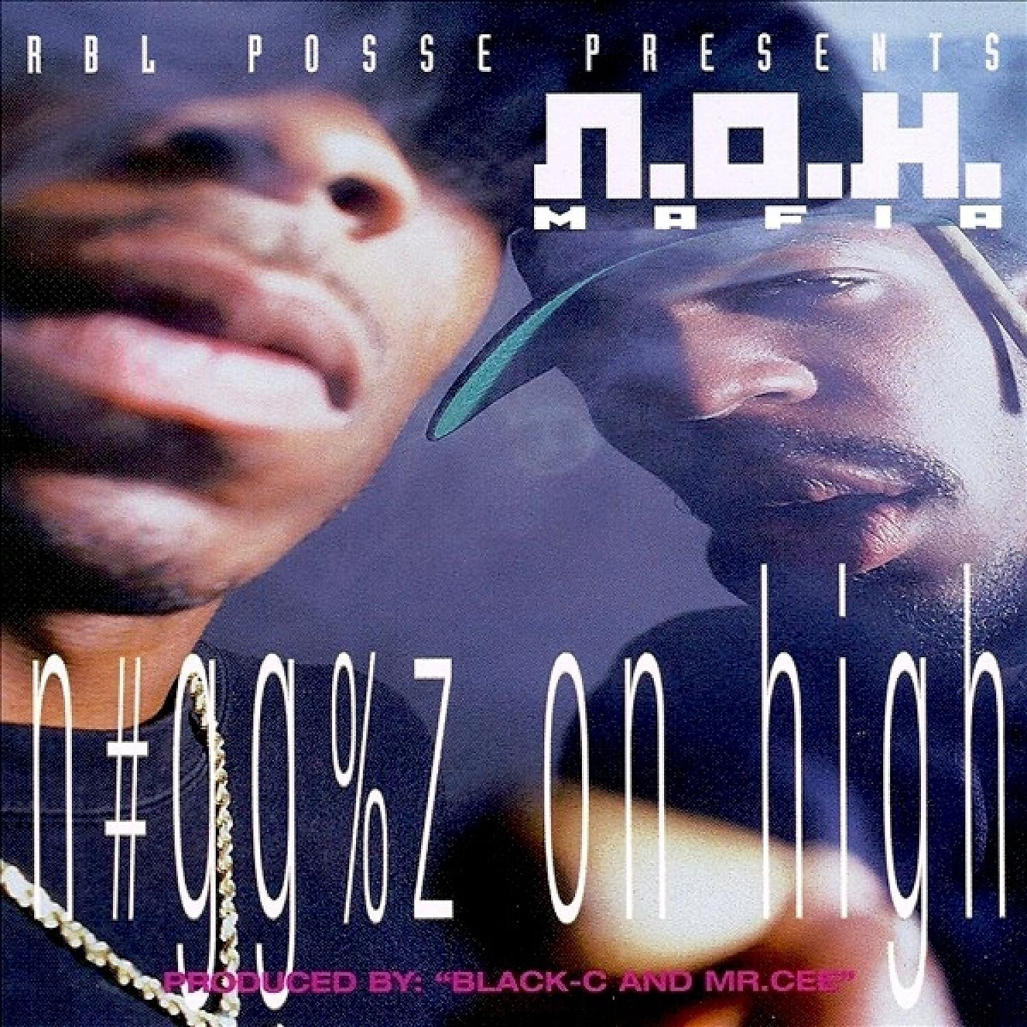 N.O.H. Mafia - Just Anotha Day (feat. Mac Dre)