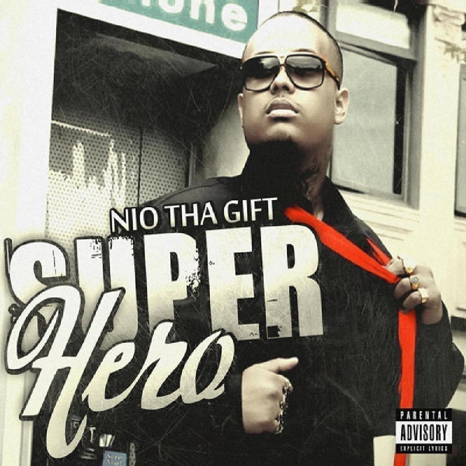 Nio Tha Gift - My Brothers Keeper (feat. Hongry)