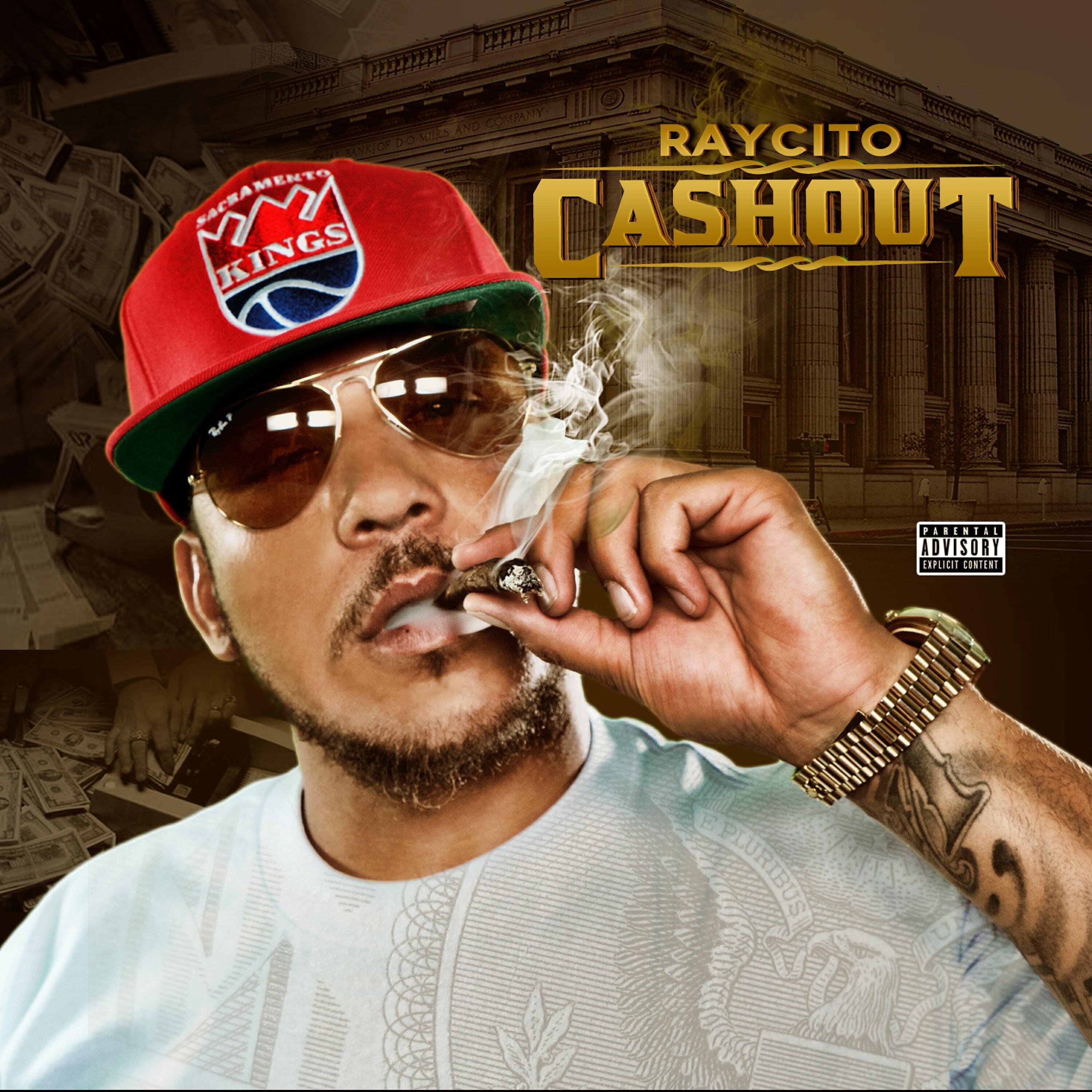 Raycito - The Weekend (feat. Yung Lb & Thekidbaysick)