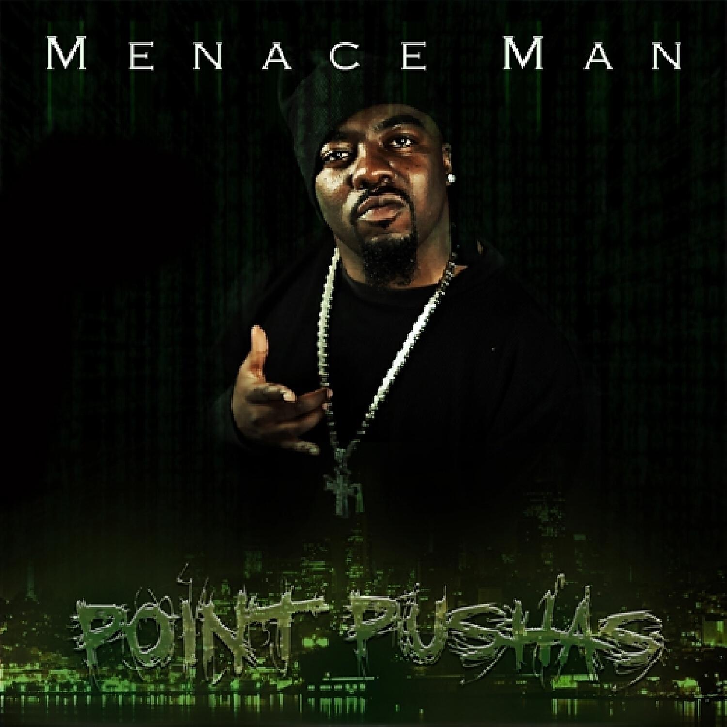 Menace Man - Spit It True (feat. Black C of RBL Posse)