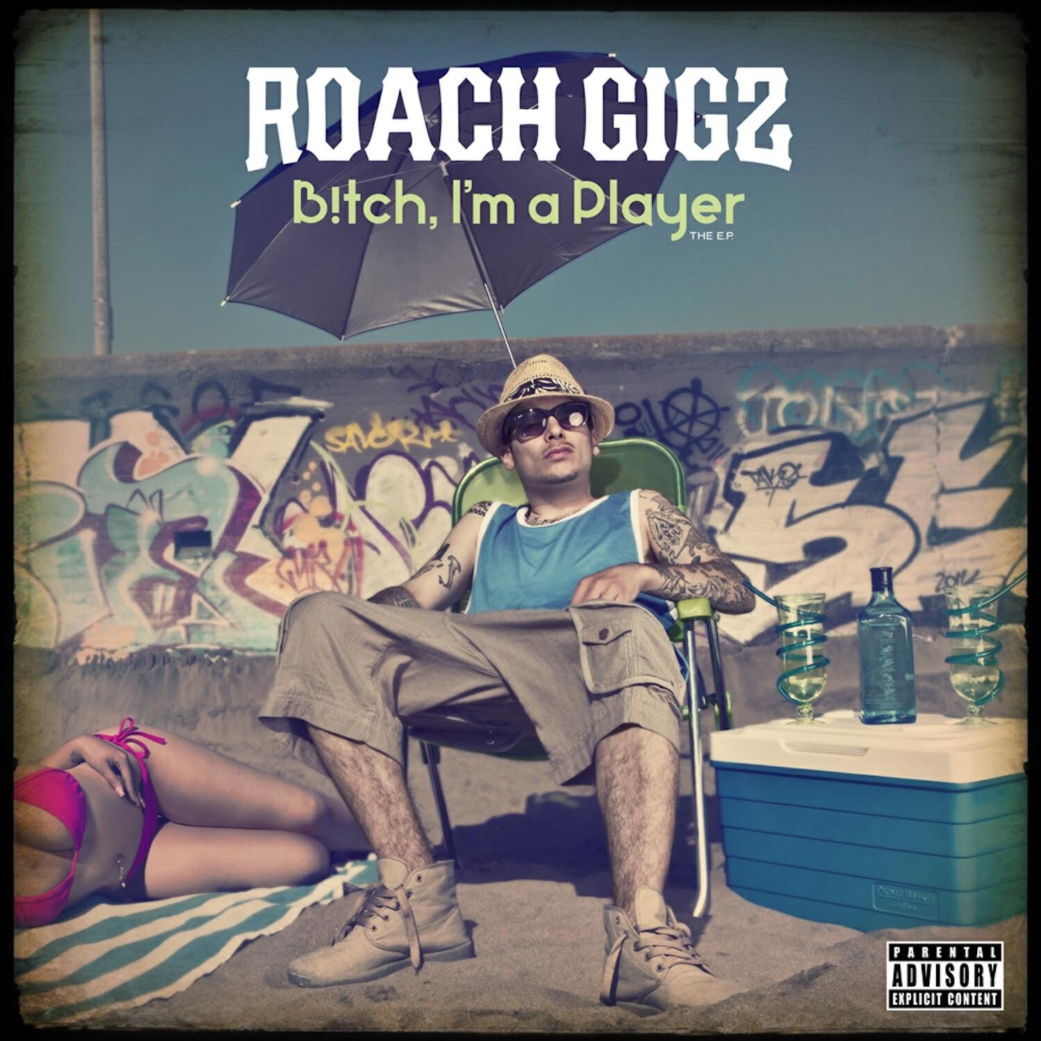 Roach Gigz - Lost