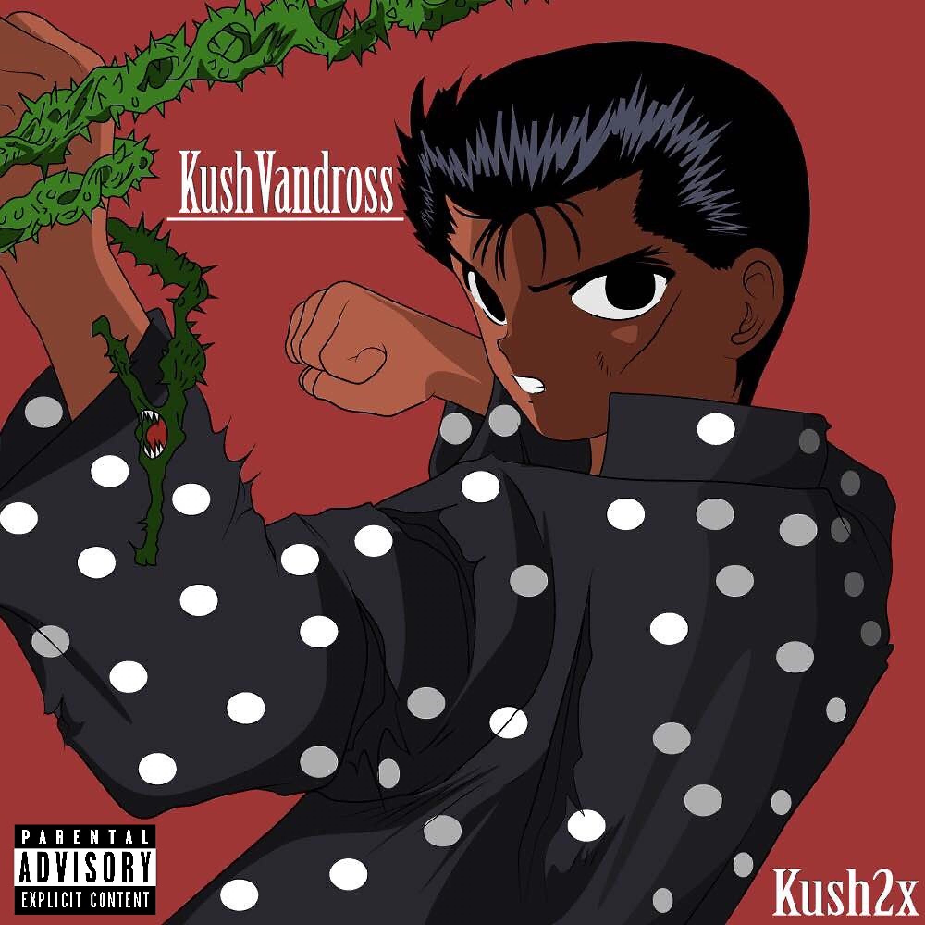 Kush2x - Lonely (feat. M R$CH)