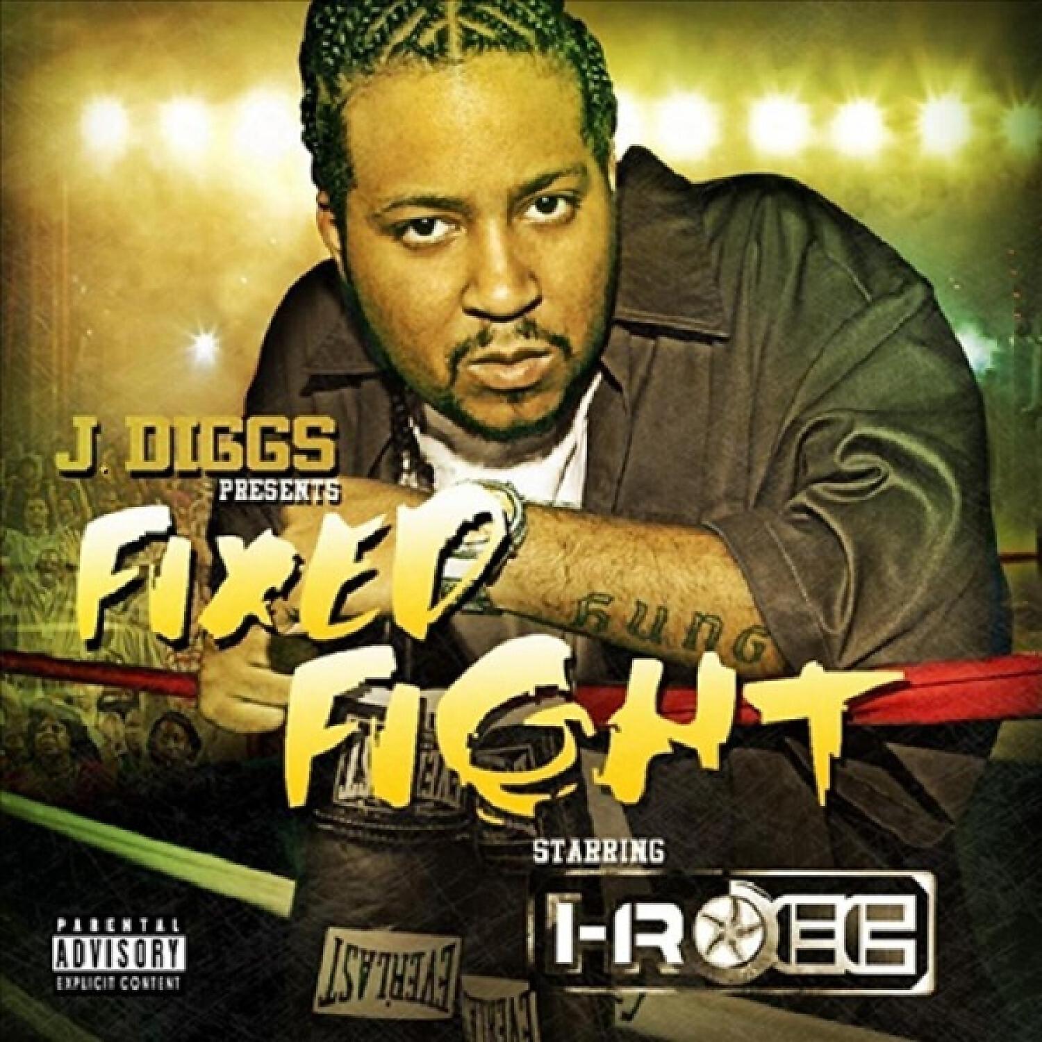 I-Rocc - The Best In The Business (feat. Ecay Uno & Cricet)
