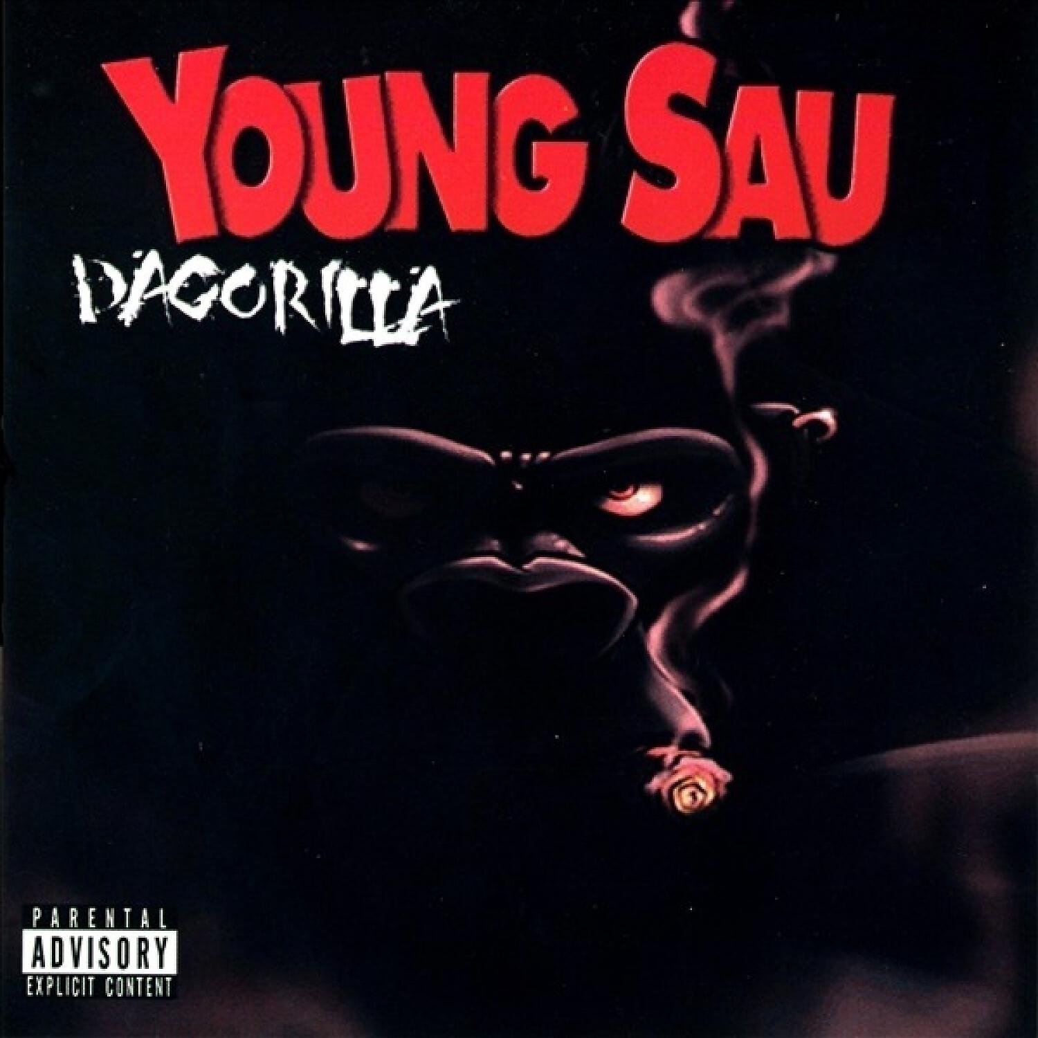 Young Sau - All Gas No Brakes (feat. Smash Brothers)