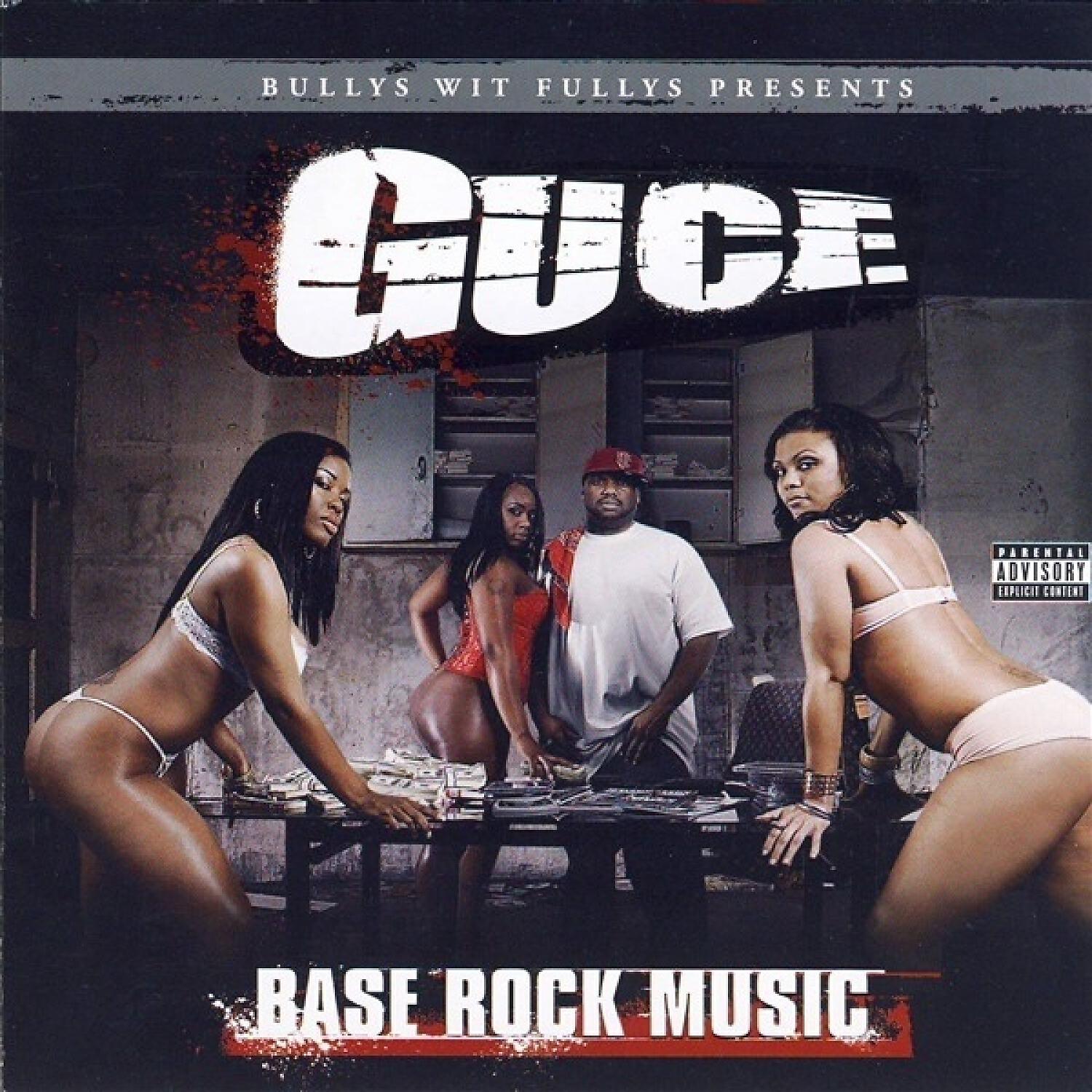 Guce - We Ain't Hyphy (feat. Killa Keise & Philthy Rich)