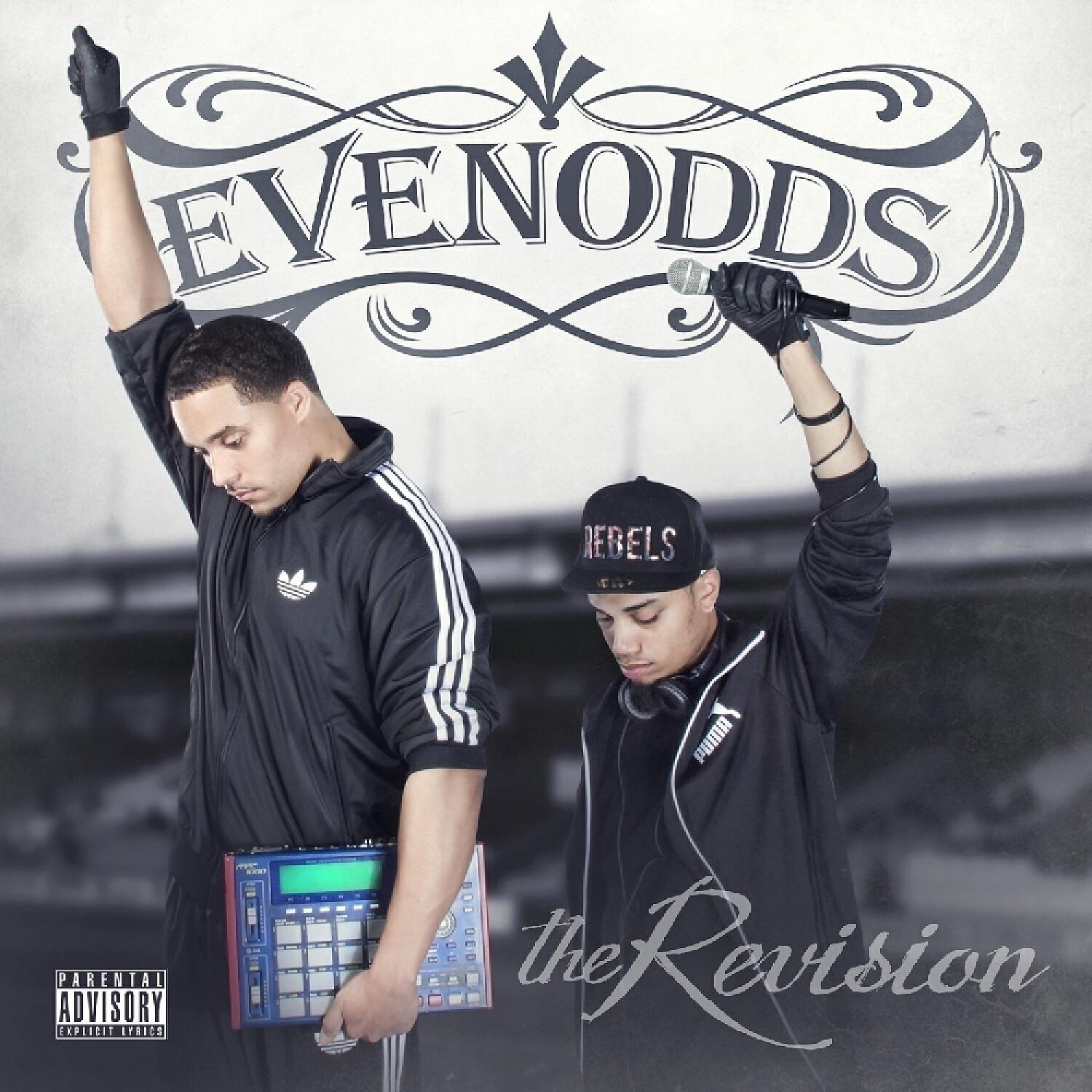 EVENODDS - Show Me The Money (feat. Bambi Tha Madam)