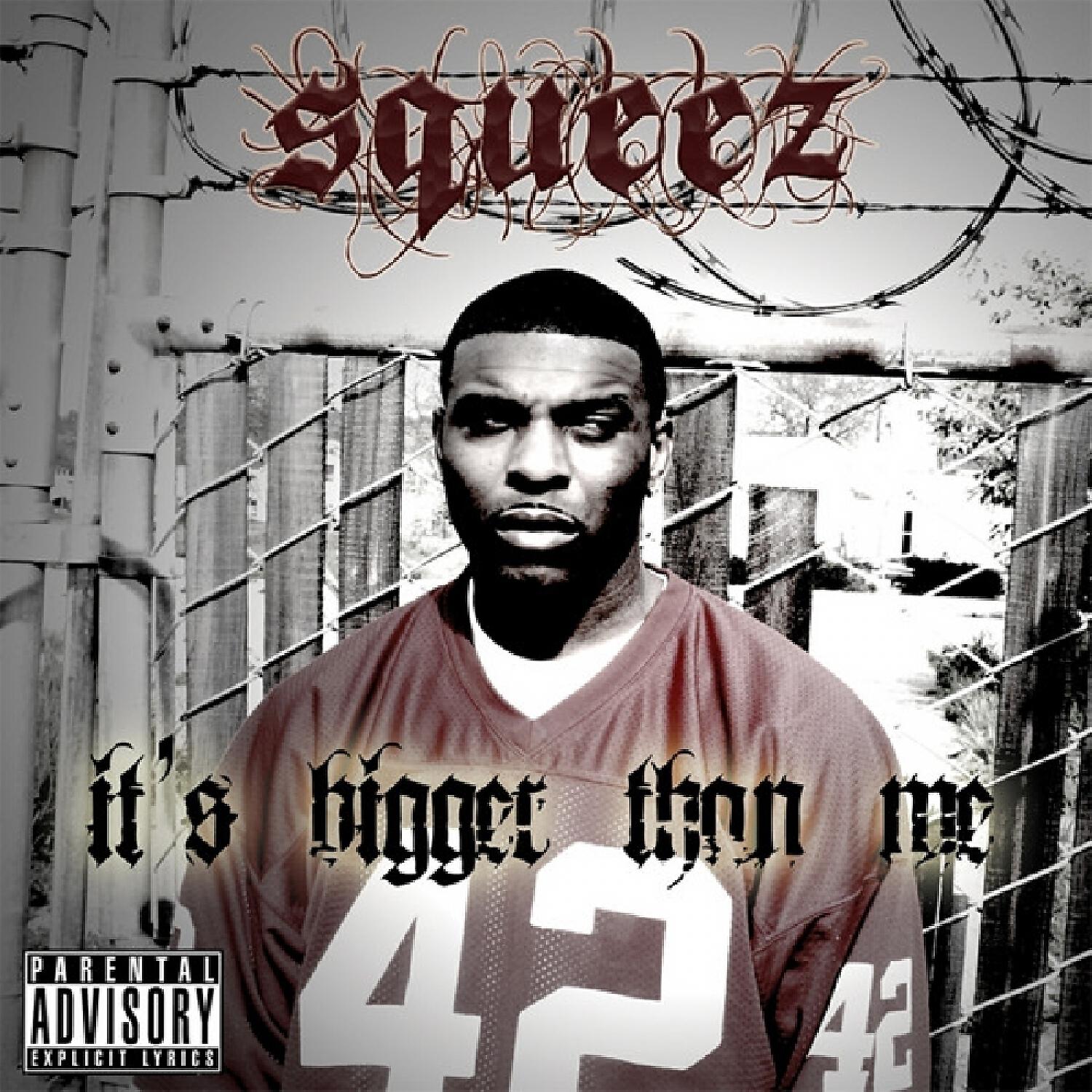 Squeez - Dat Boy Fresh (feat. X-Yle, Pistol & Lee Crooked)