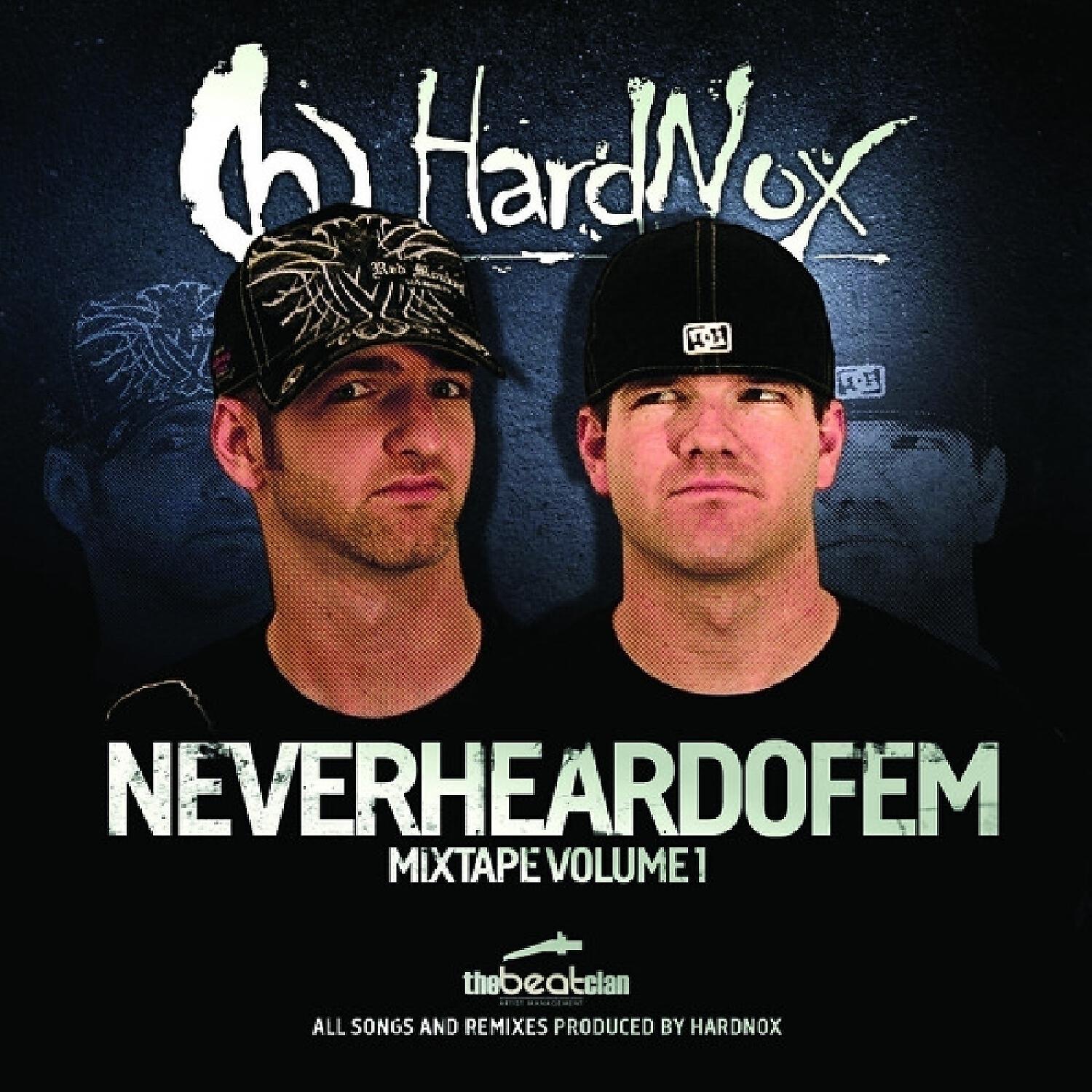 HardNox - Look At All These Girls