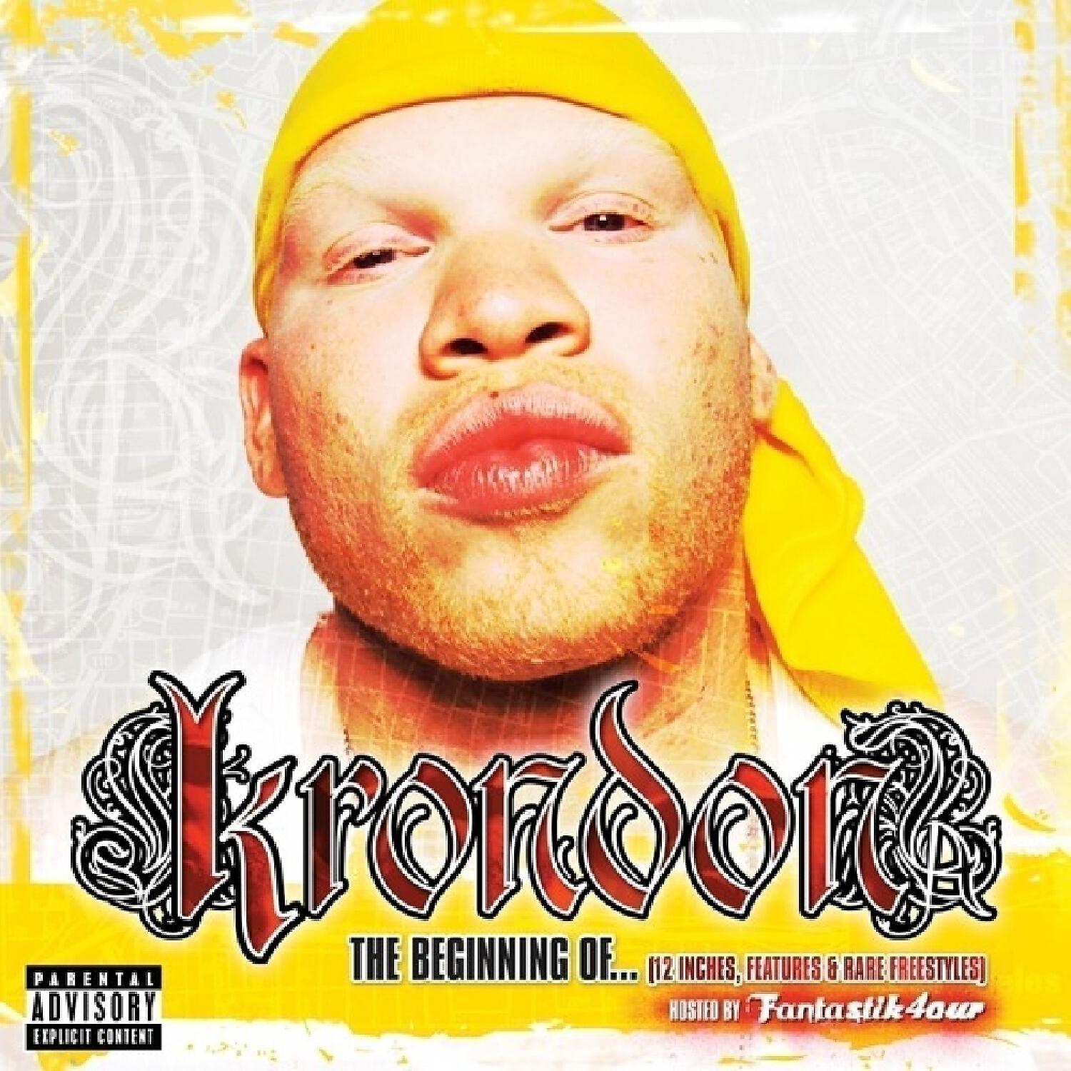 Krondon, YLE - Wake Up Show (feat. Krondon) ноты