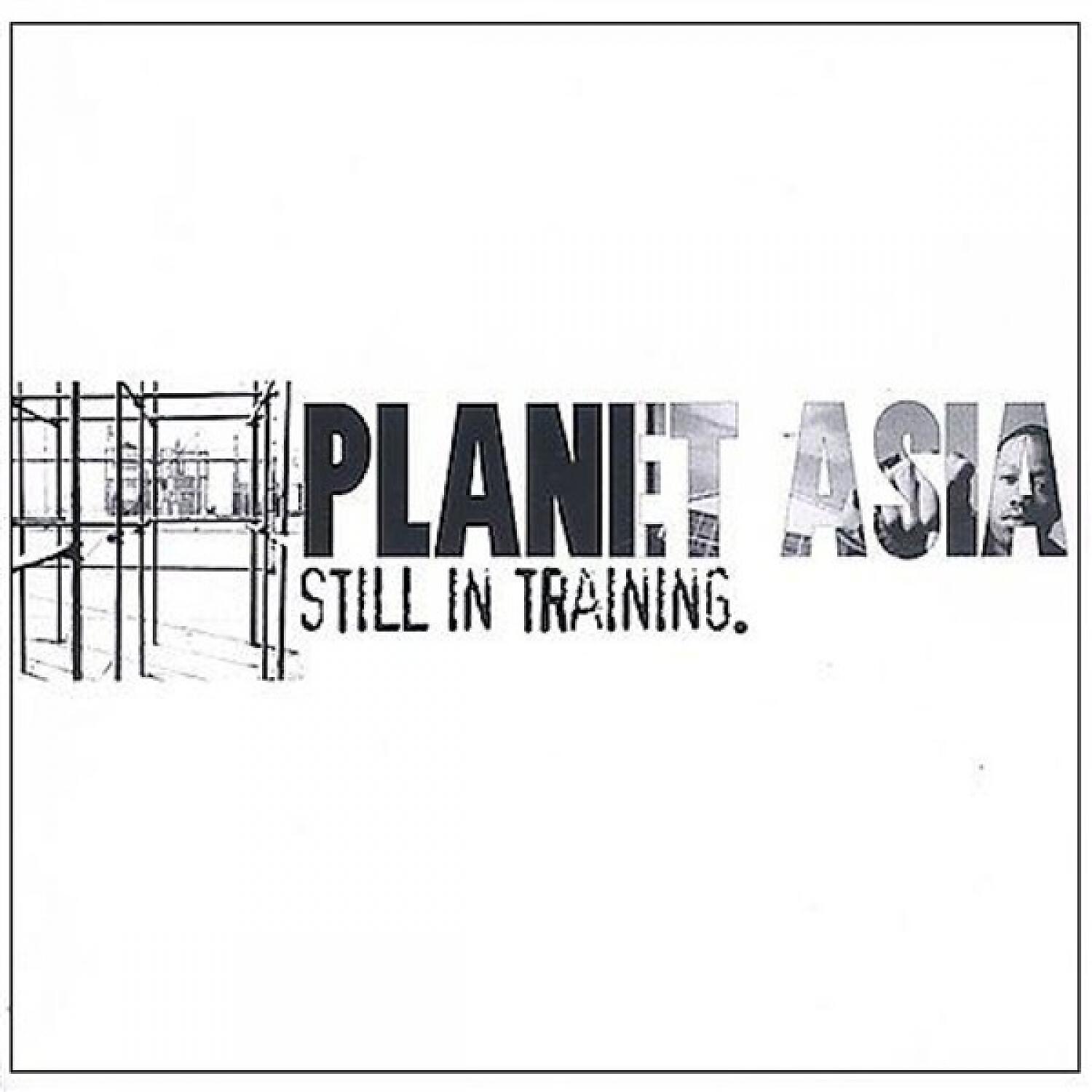 PLANET ASIA - Fresno State of Mind (feat. Mista Sinista)