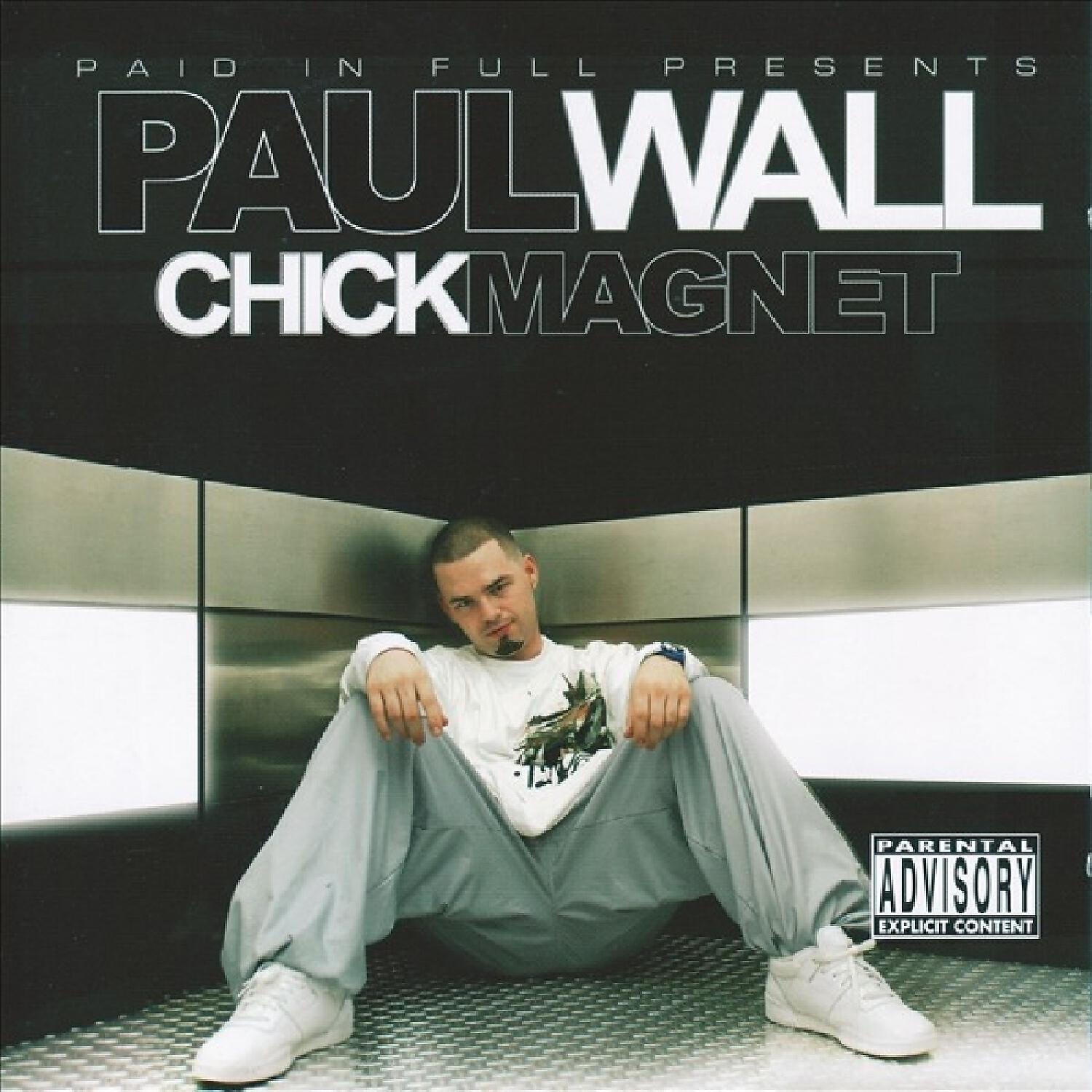 Paul Wall - My Life (feat. Mark G. & Kyle Lee)
