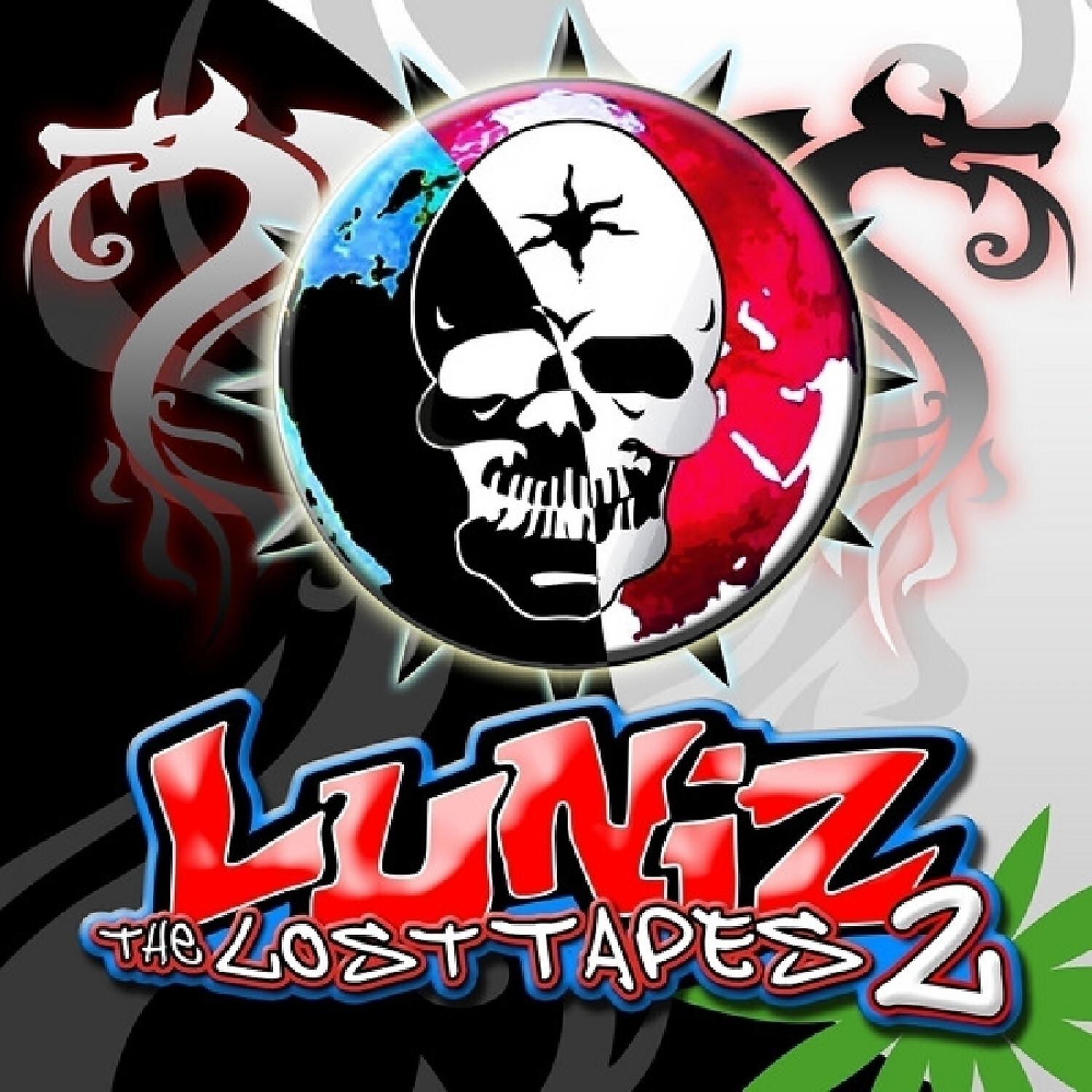 The Luniz - All of My Riderz (feat. 2wice & Phats Bossi)