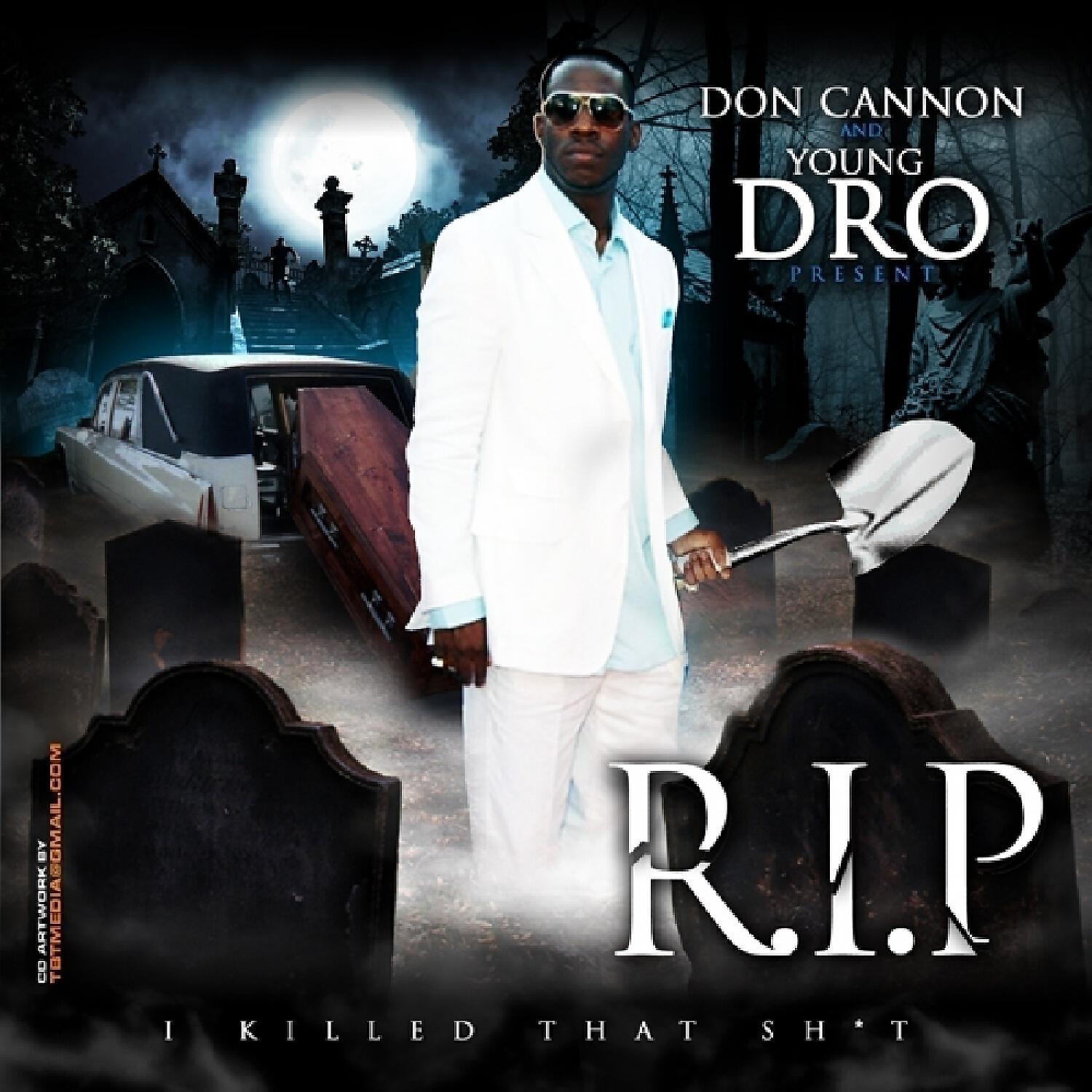 Young Dro - Feddy (feat. DJ Infamous, Jim Jones, Chubbie Baby & Rick Ross)
