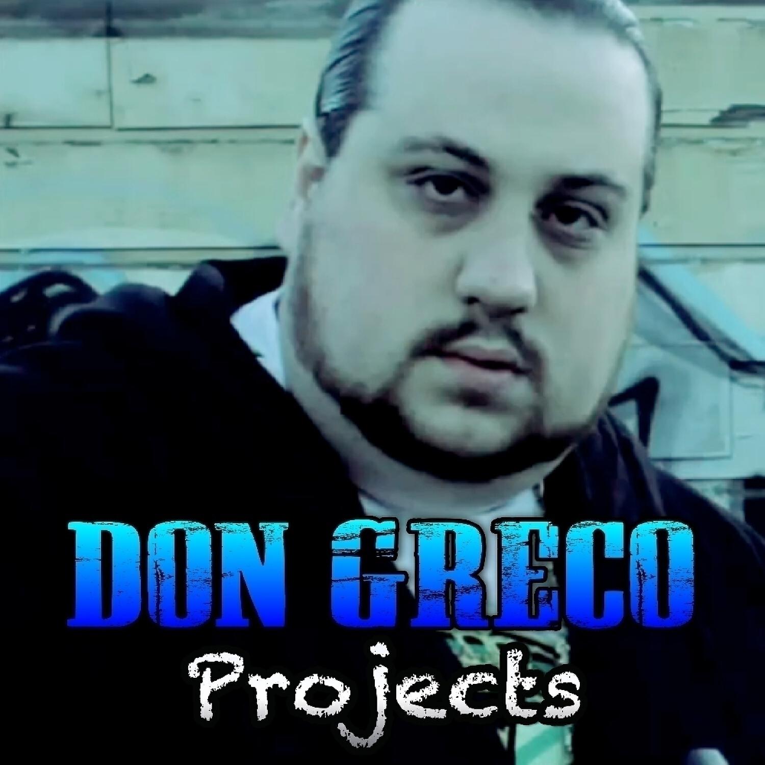 Mr. Kee - Projects (feat. Cellski, Mr. Kee & Goldie Gold)