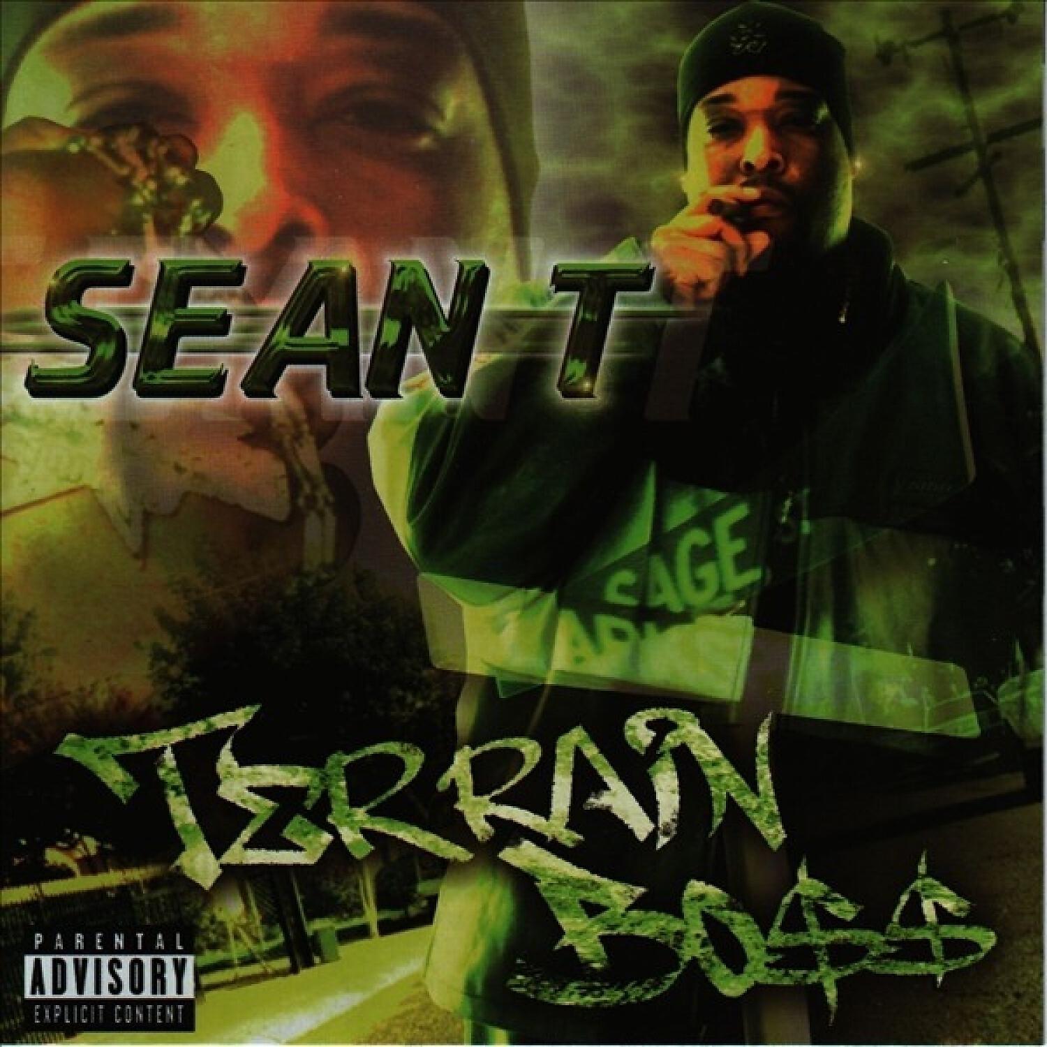 Sean T - Want War (feat. Young Noble, A-Wax  & Eddie Projects)