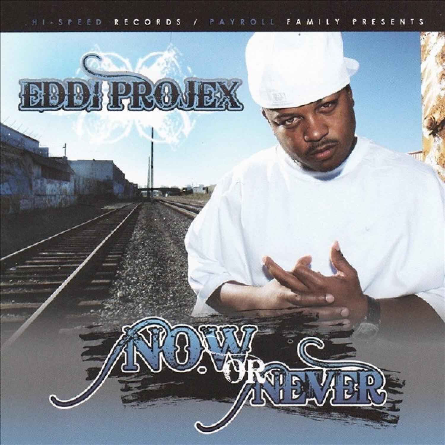 Eddi Projex - How You Feel (feat. Messy Marv, Stevie Joe & The Jacka)