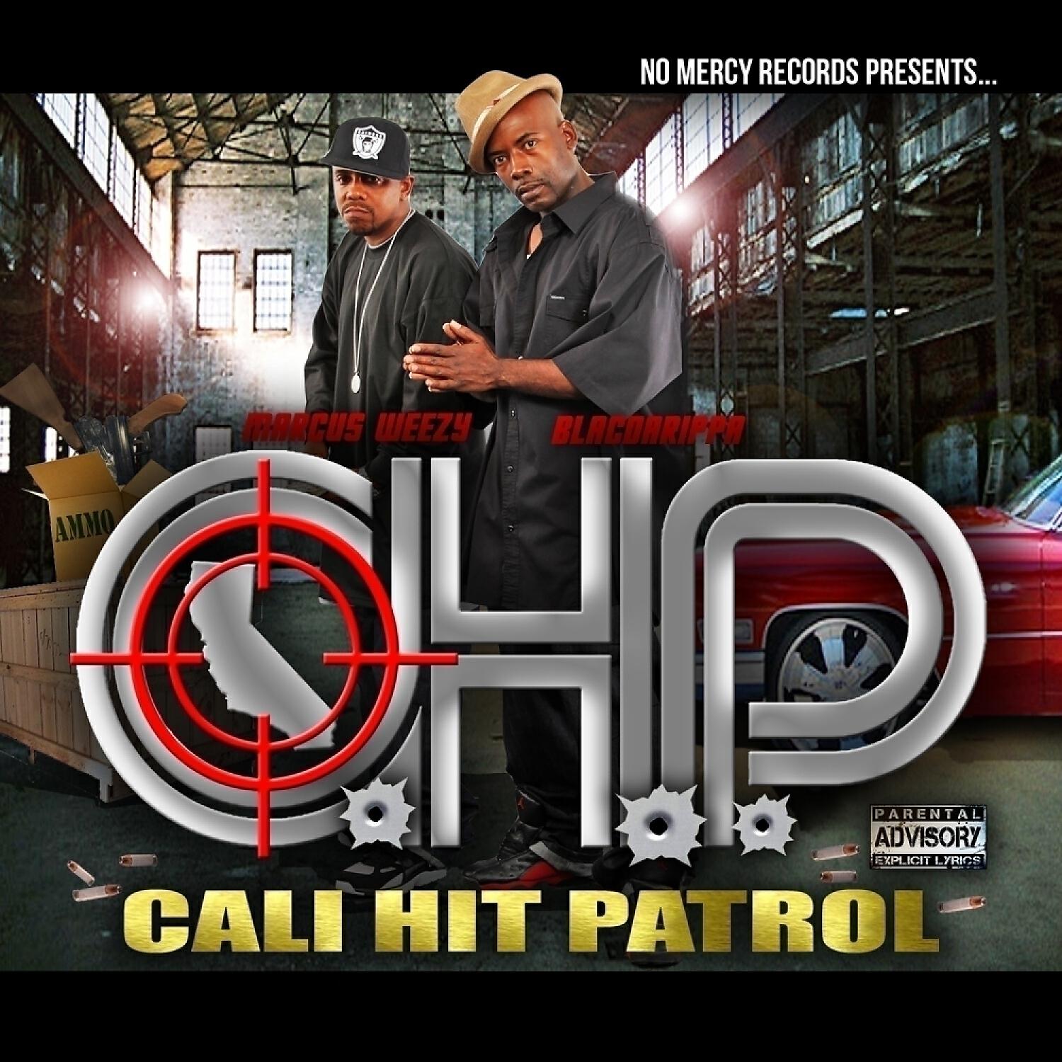 C.H.P. (Cali Hit Patrol) - Winning (feat. Blac Da Rippa, Marcus Weezy & Mic Locc) (Freematik)