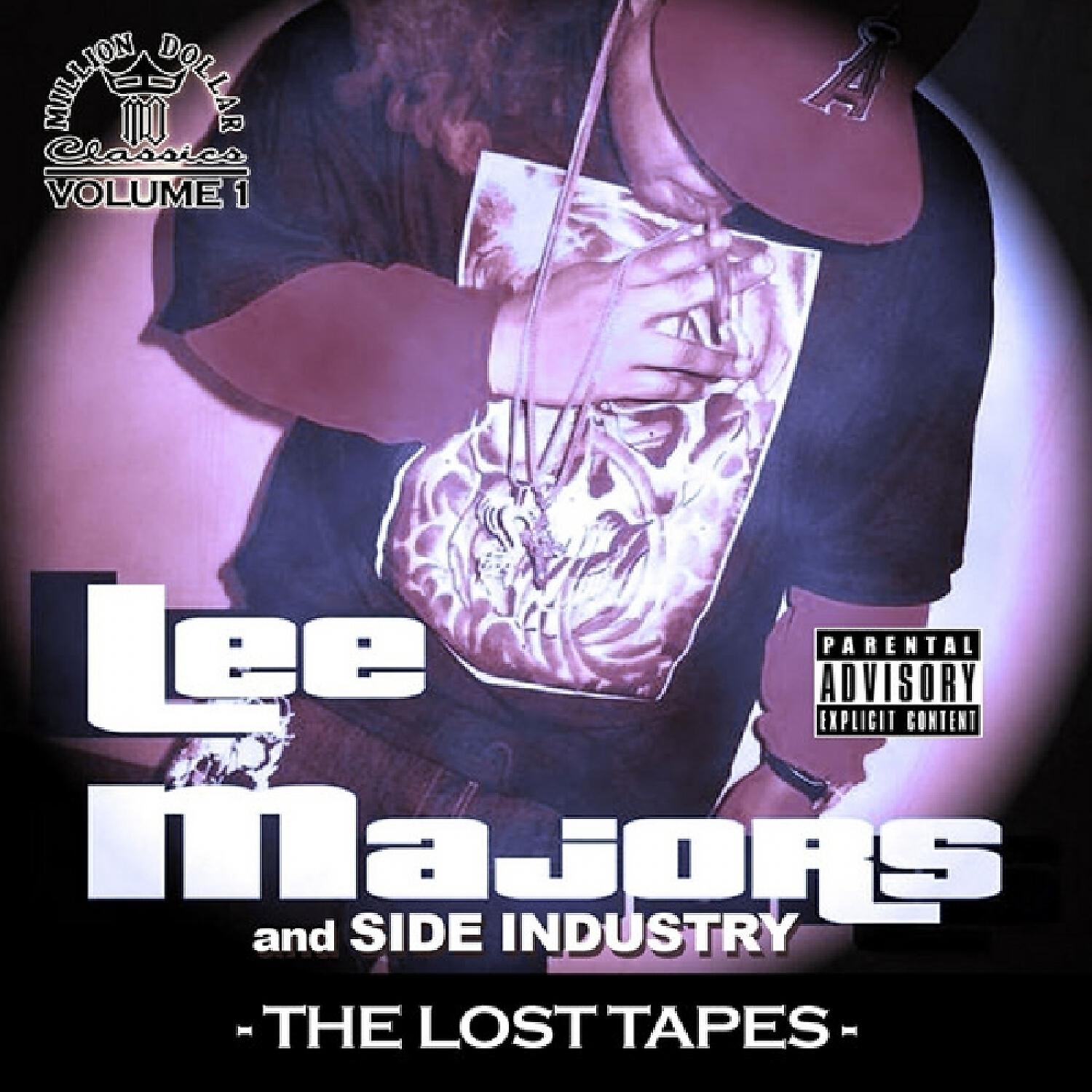 Lee Majors - Mob Strictly Zone (feat. The Deffa Heffa & Black Diamond)
