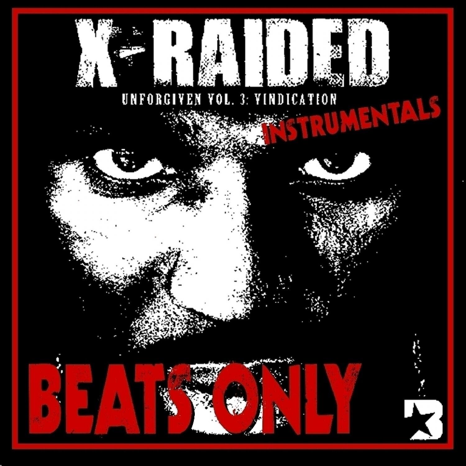 X-RAIDED - Ayana's Song