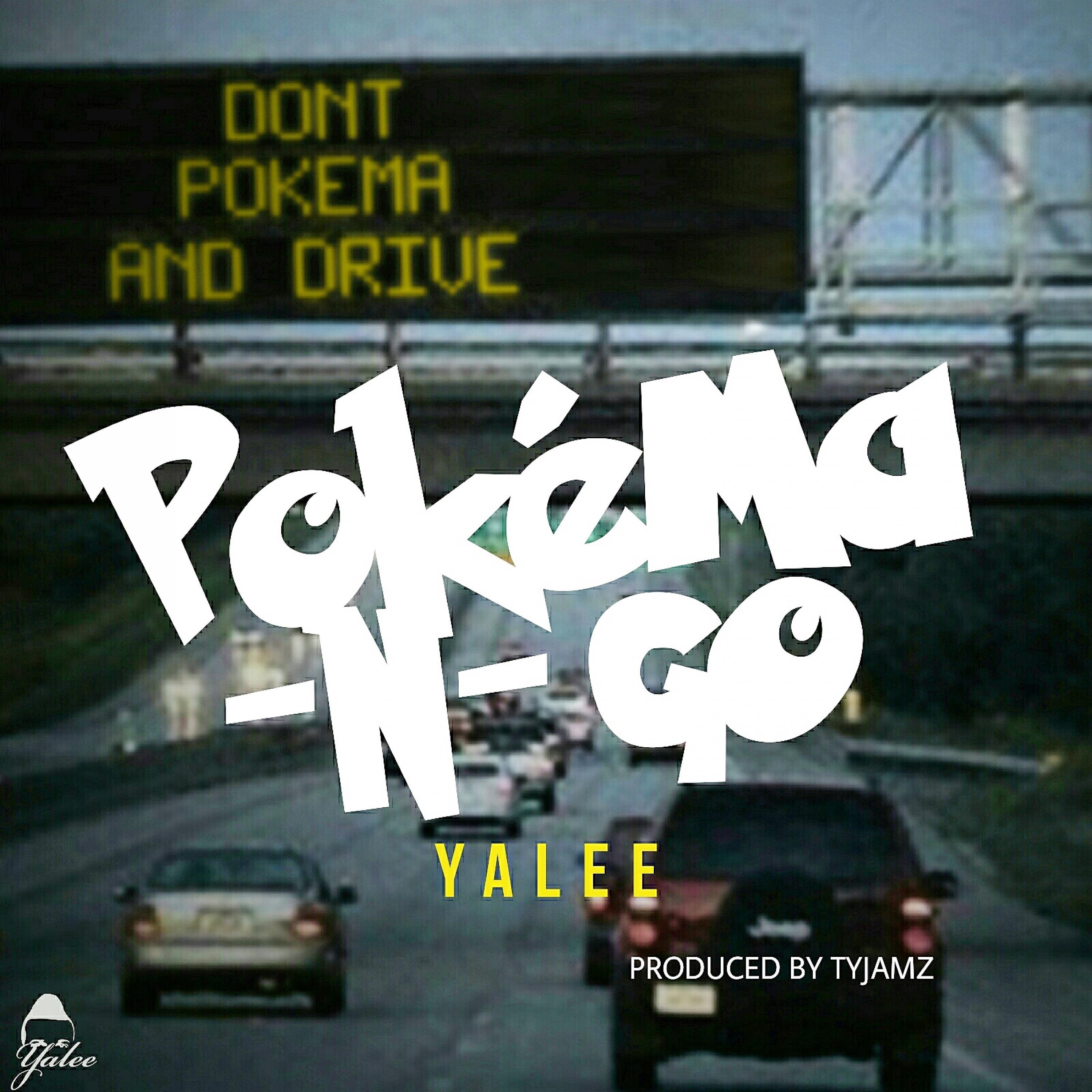 Yalee - Pokéma-N-Go