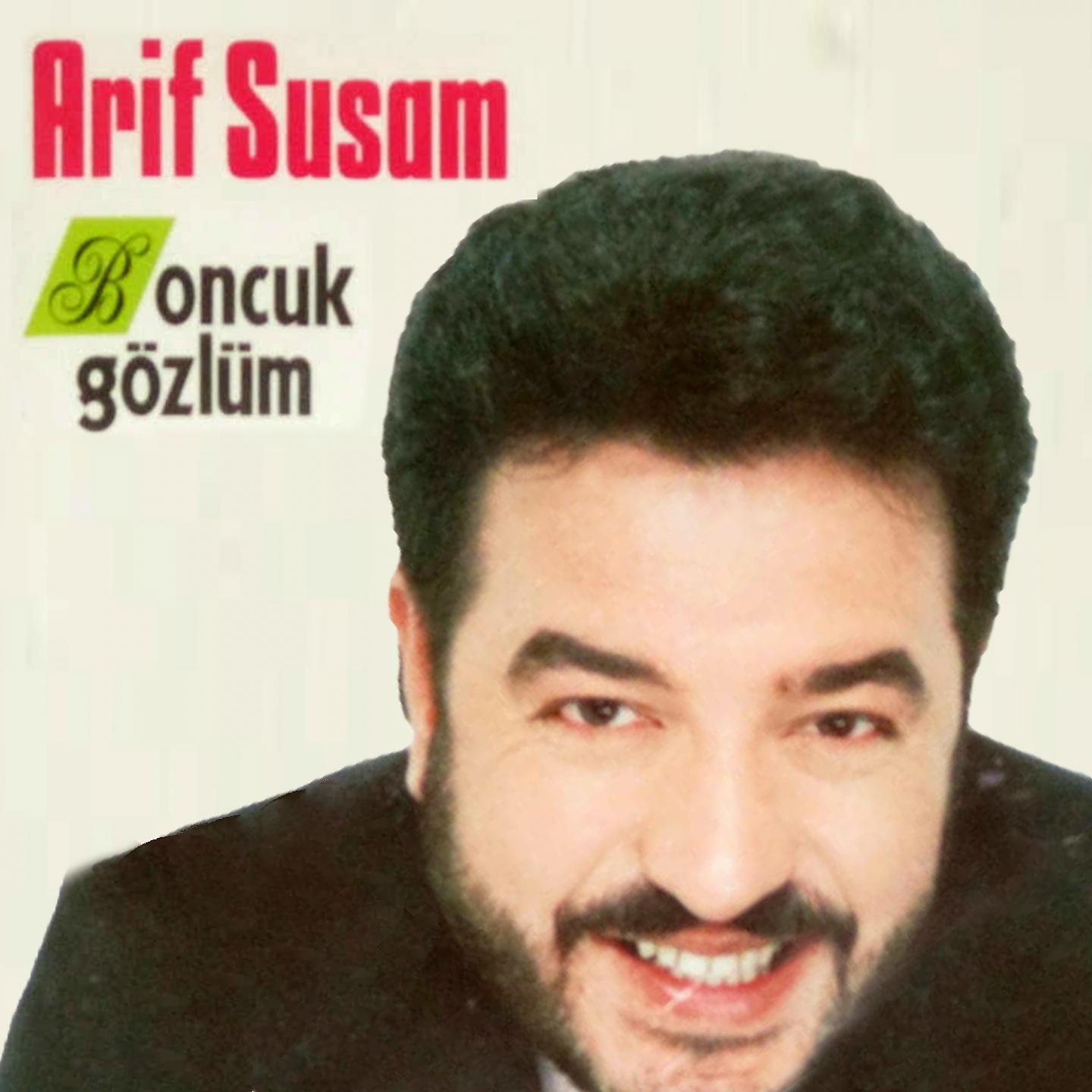 Постер альбома Boncuk Gözlüm