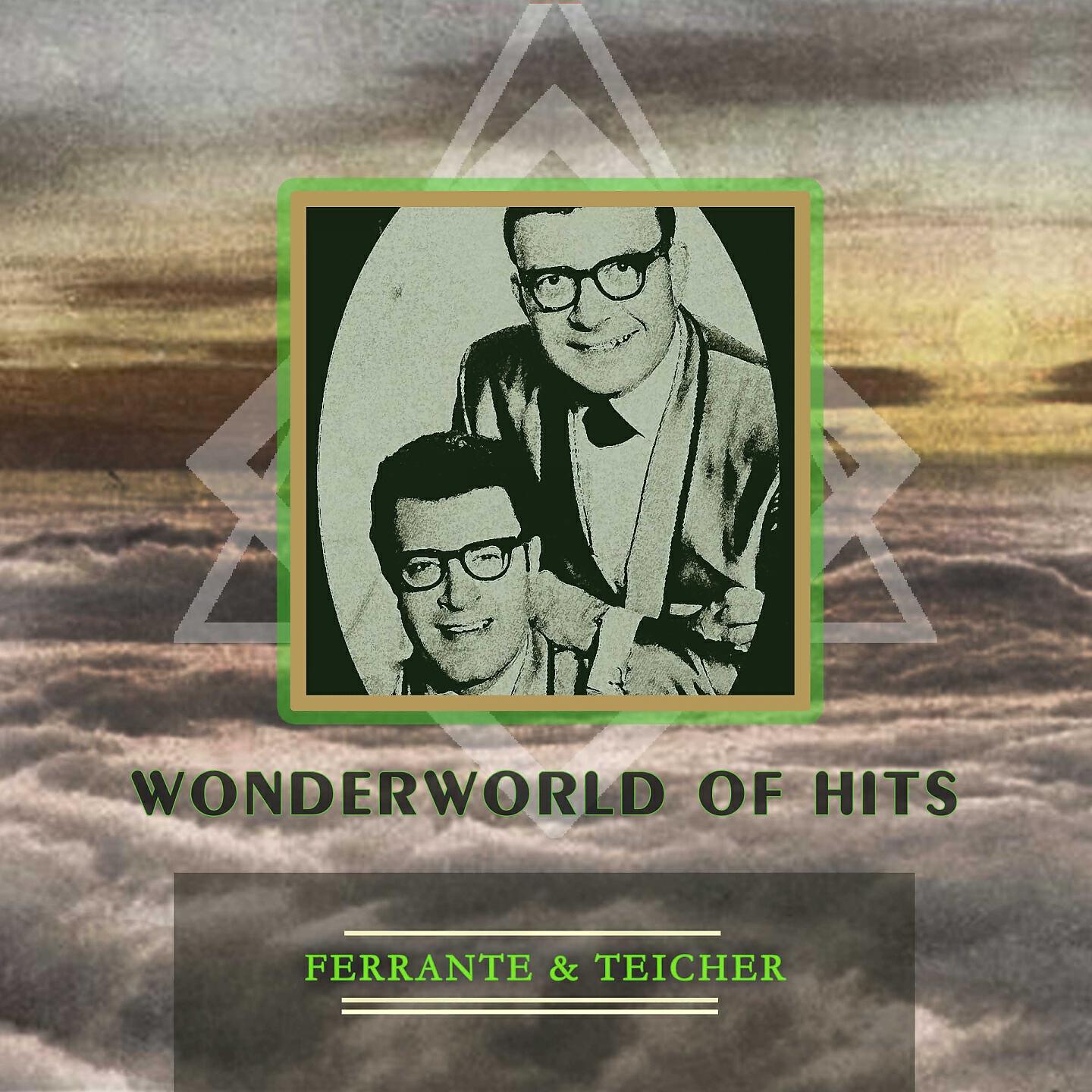 Ferrante & Teicher - Camelot