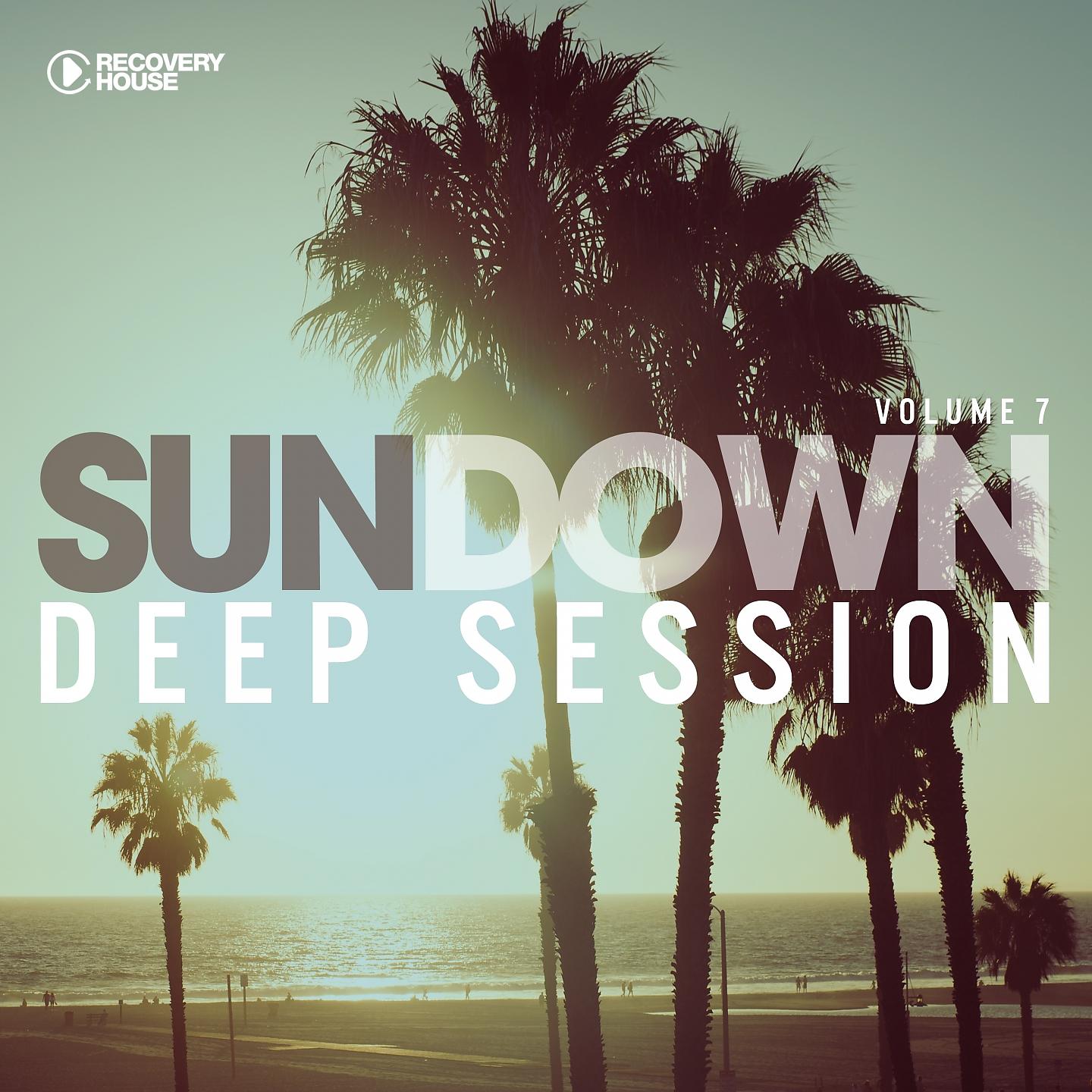 Постер альбома Sundown Deep Session, Vol. 7