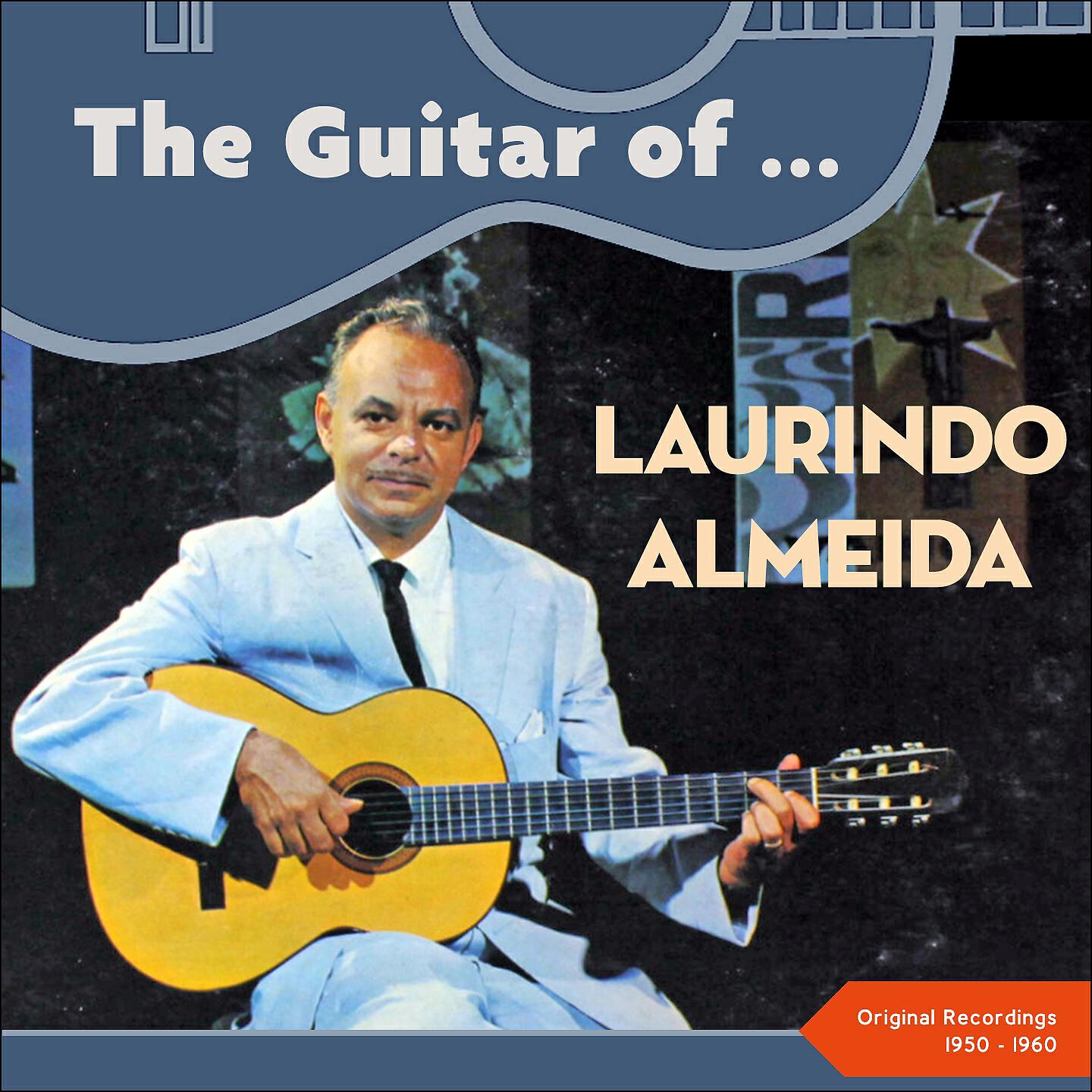Laurindo Almeida - Heitor Villa-Lobos: Prelude No. 4