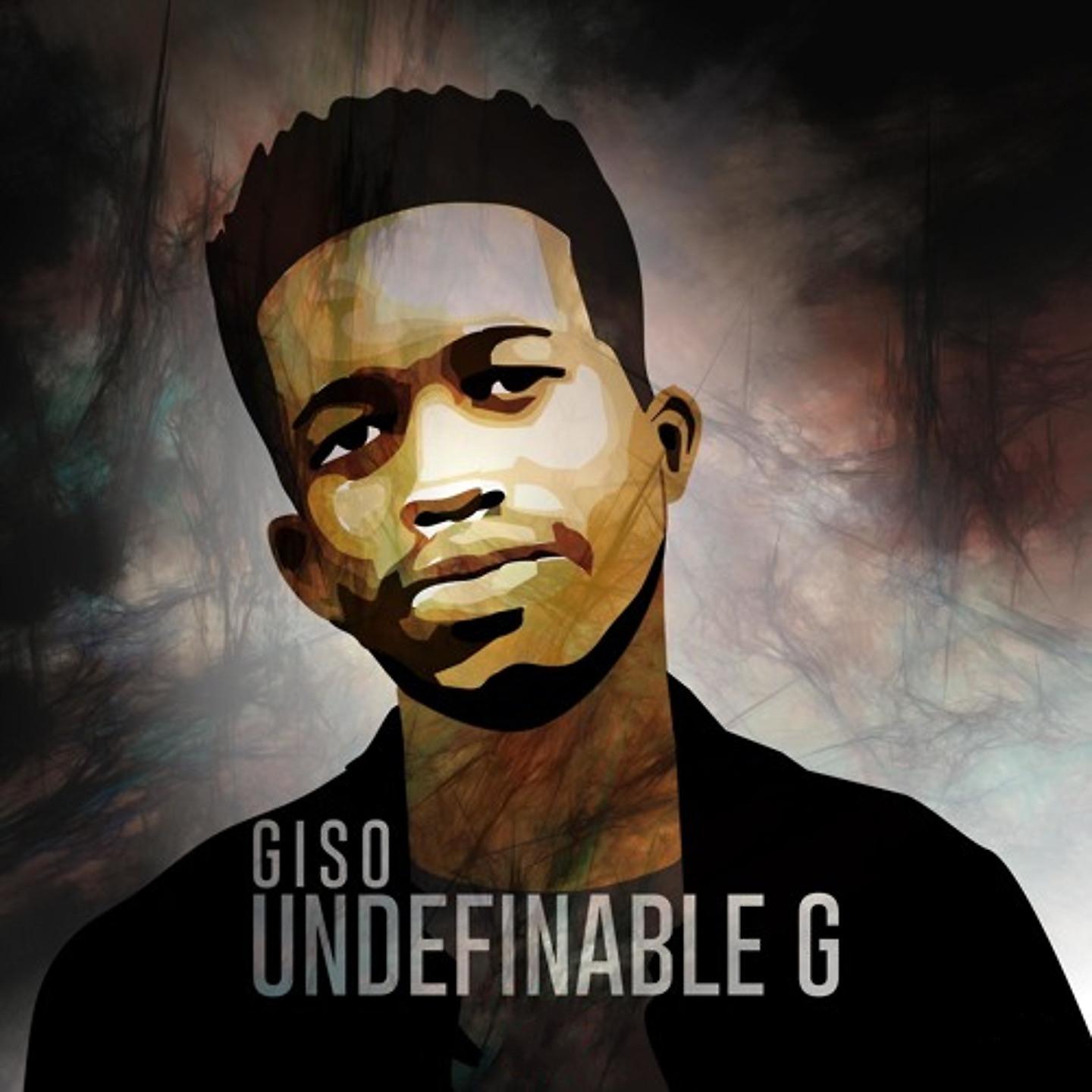 Постер альбома Undefinable G