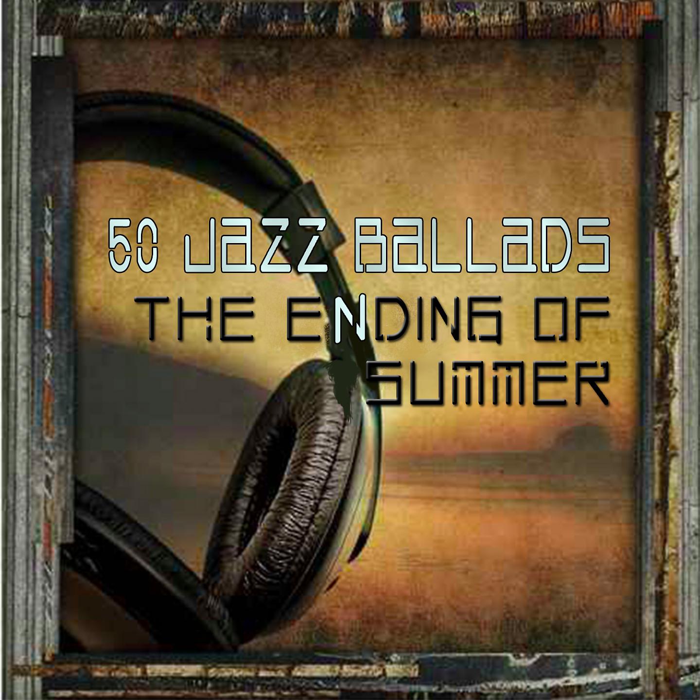 Постер альбома 50 Jazz Ballads