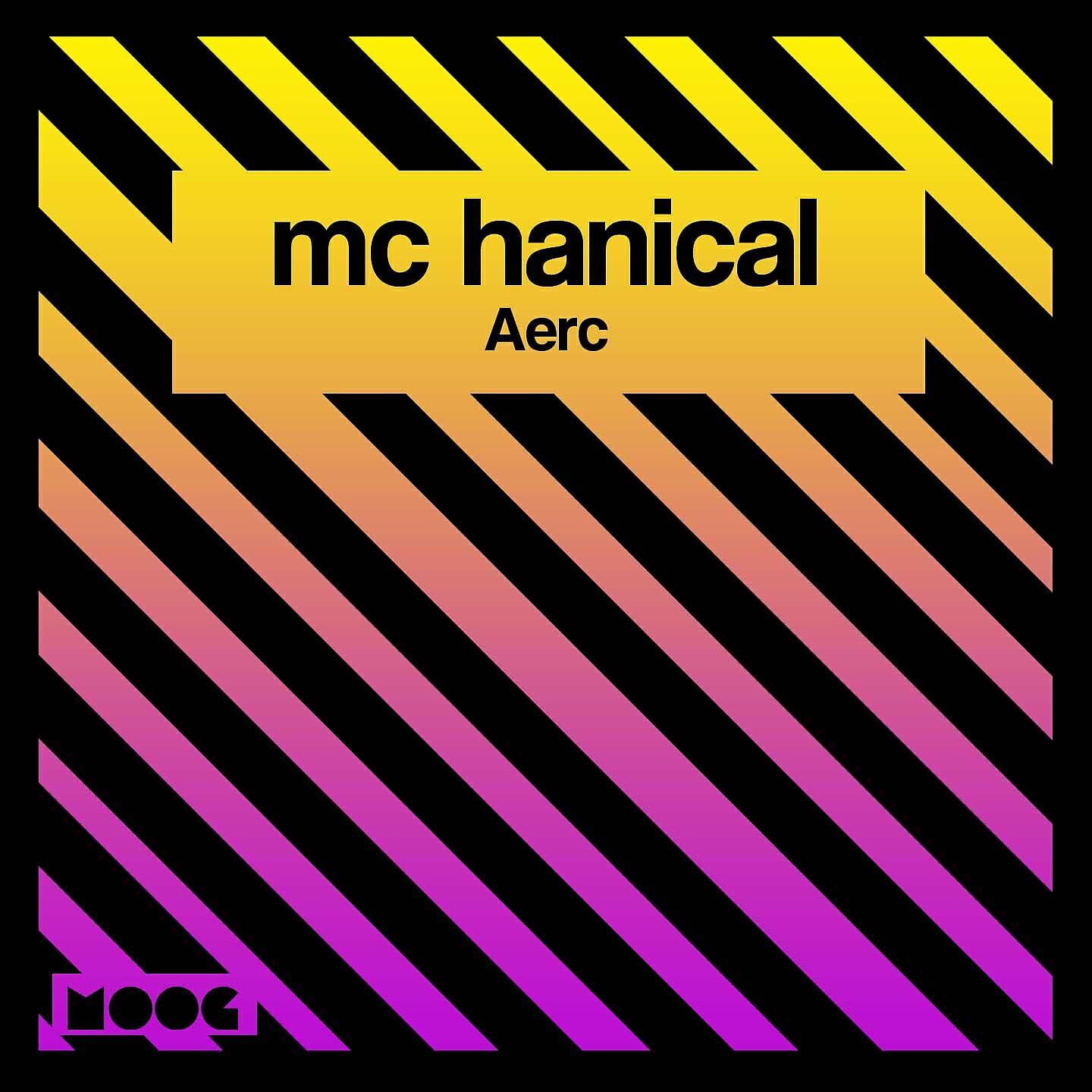 Mutehead - Aerc