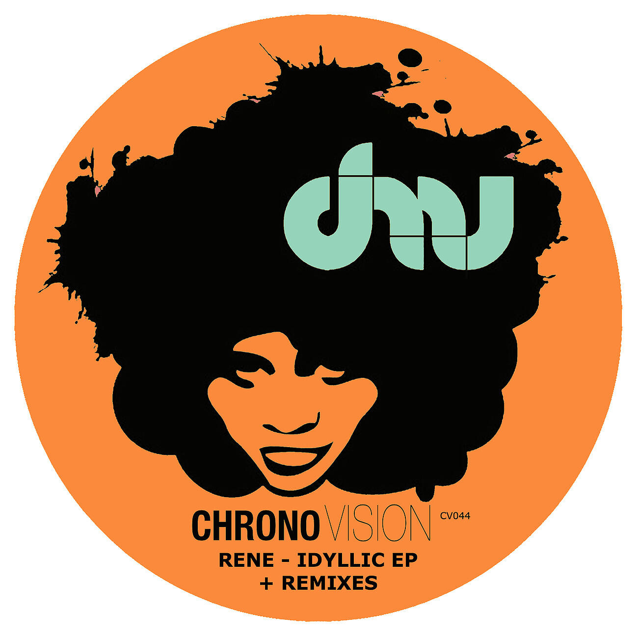 Rene - Idyllic (Mikhail Kobzar & Yefim Malko Remix)