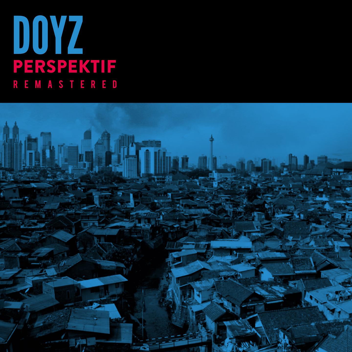 Постер альбома Perspektif