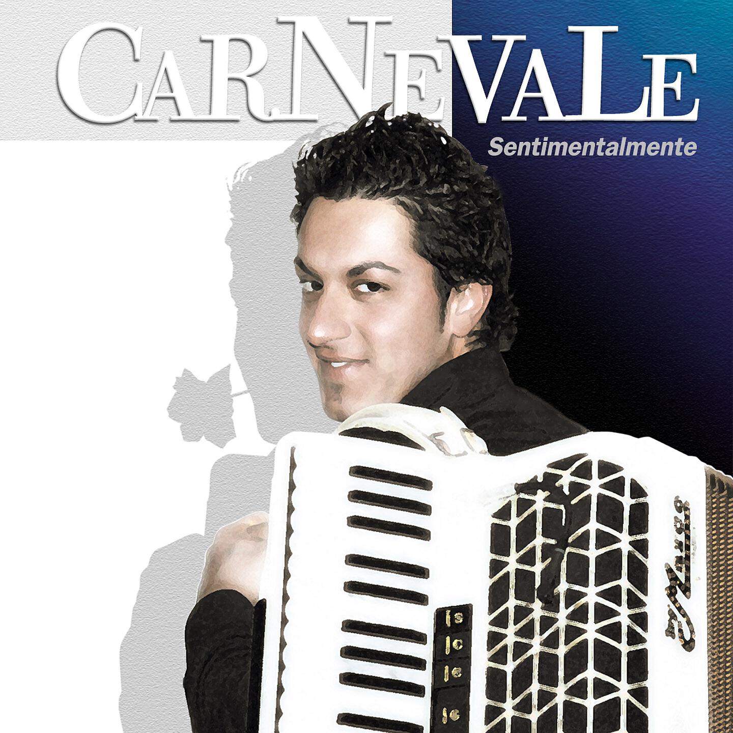 Beppe Carnevale - A tutta forza