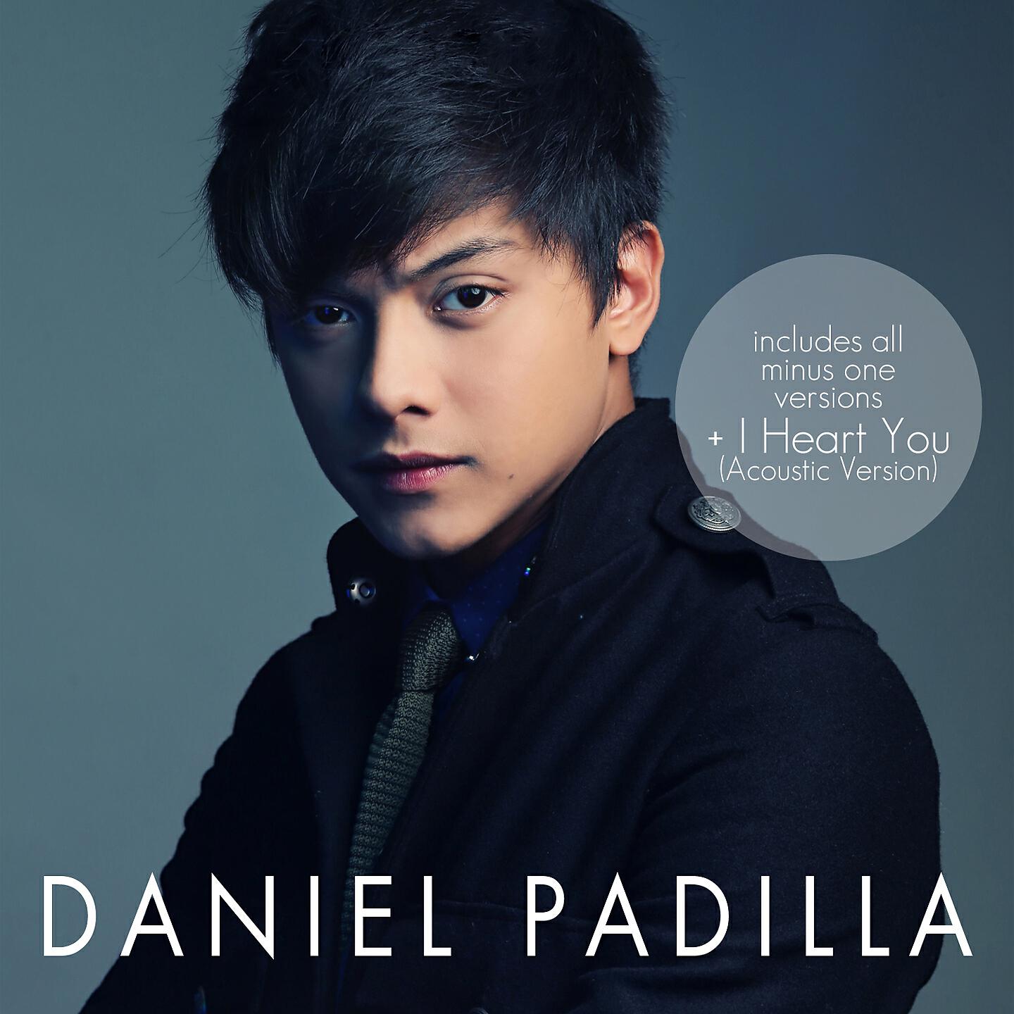 Daniel Padilla - Sa Aking Piling