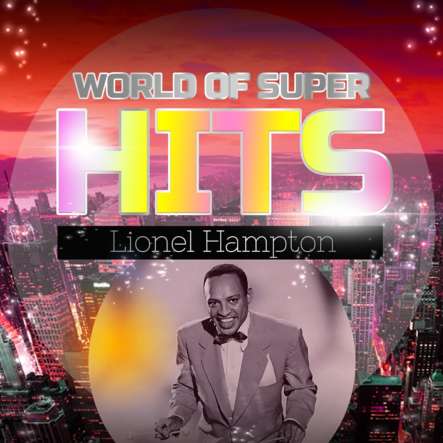 Lionel Hampton Sextet - Exactly Like You