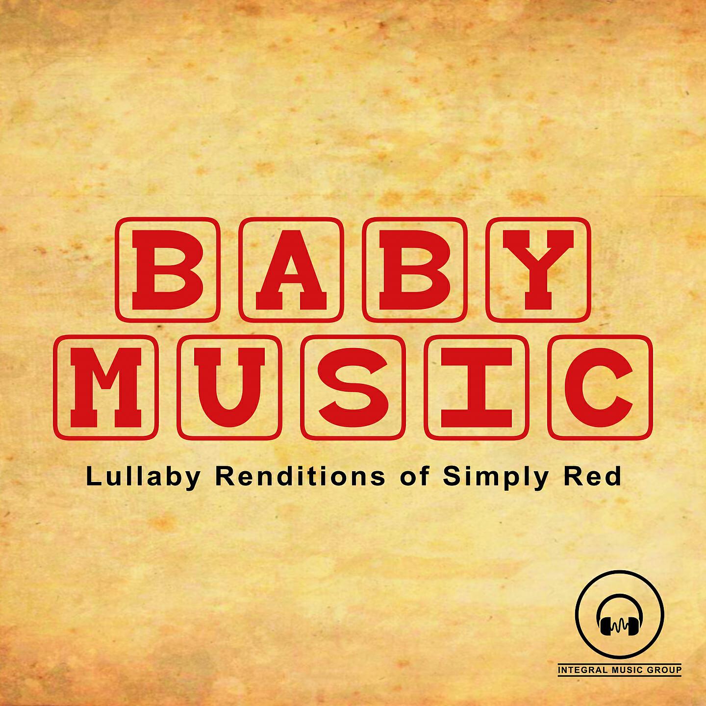 Baby Music from I'm In Records - A Song for You (Lullaby Mode)