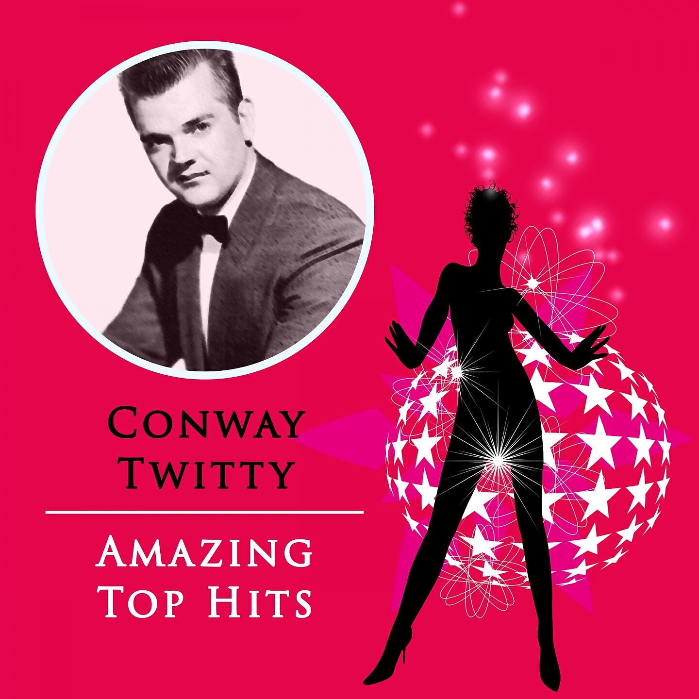 Conway Twitty - Live Fast, Love Hard, Die Young