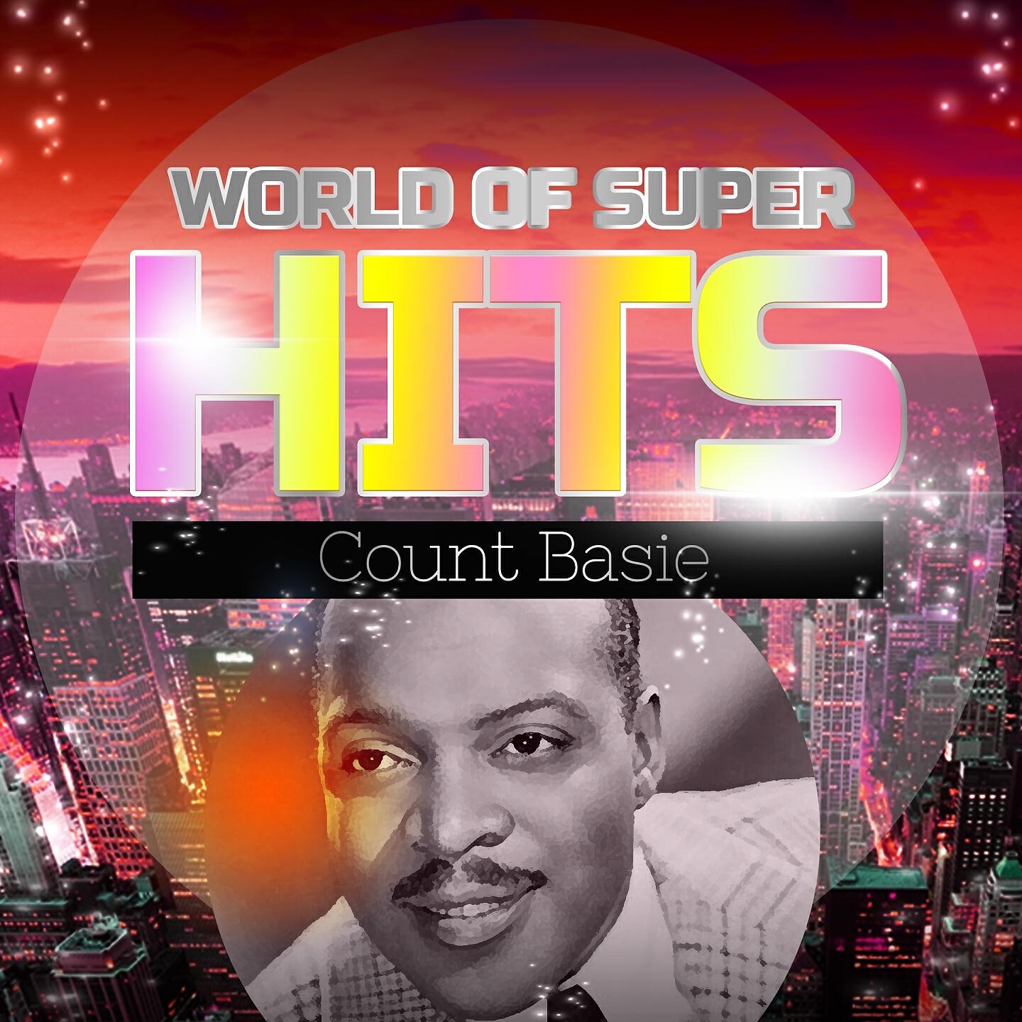 Count Basie - The Kid From Red Bank