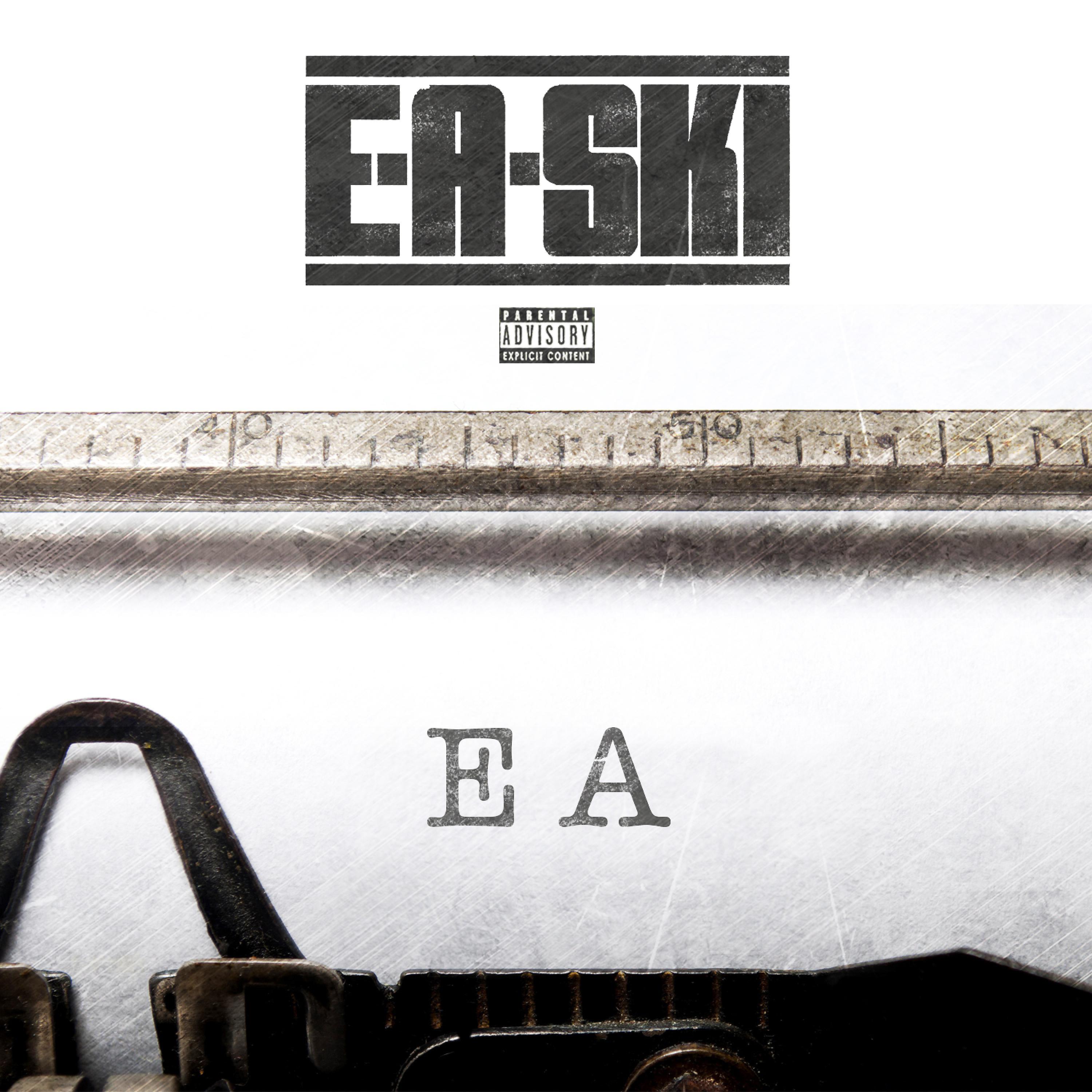 Постер альбома EA - Single