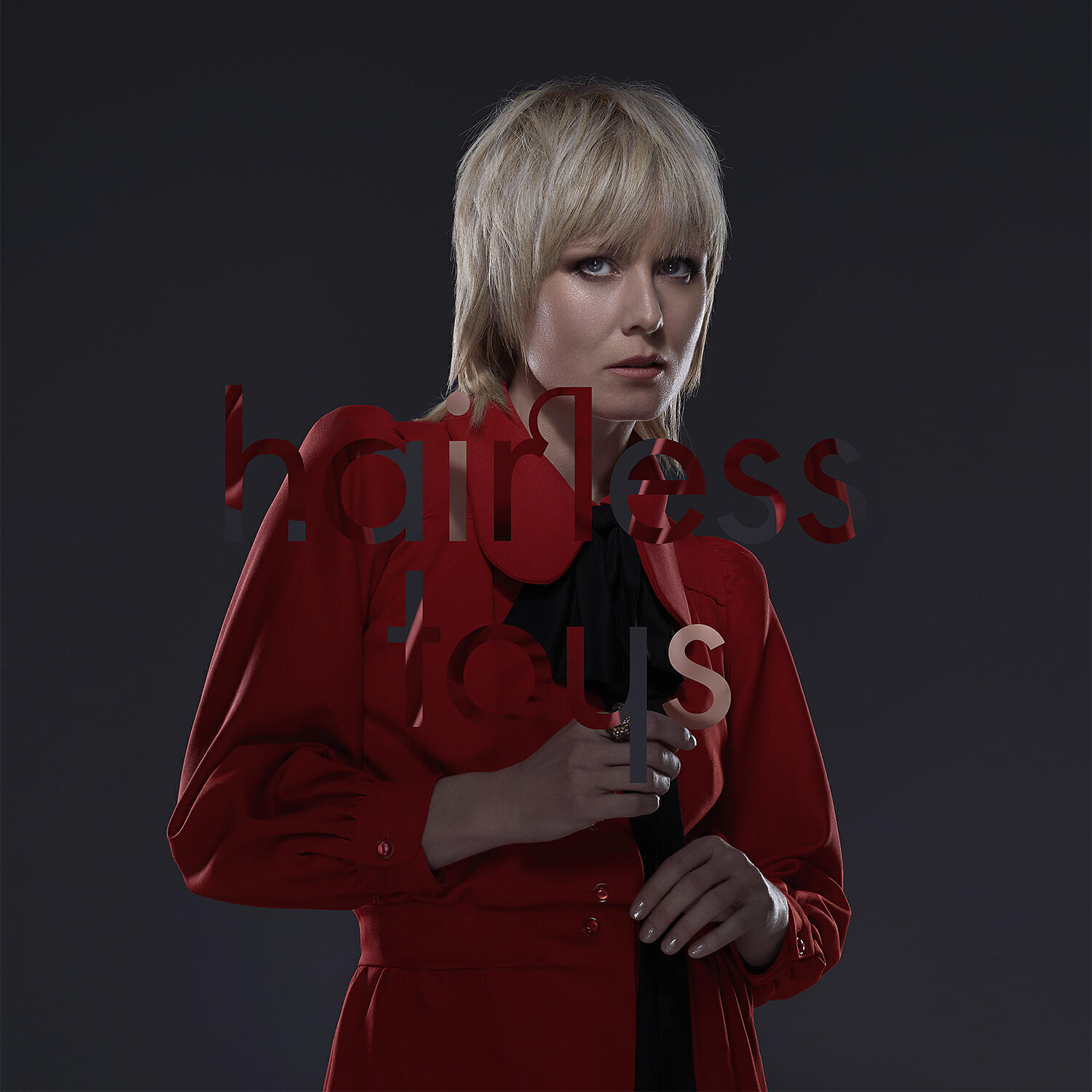 Roisin Murphy - Exploitation