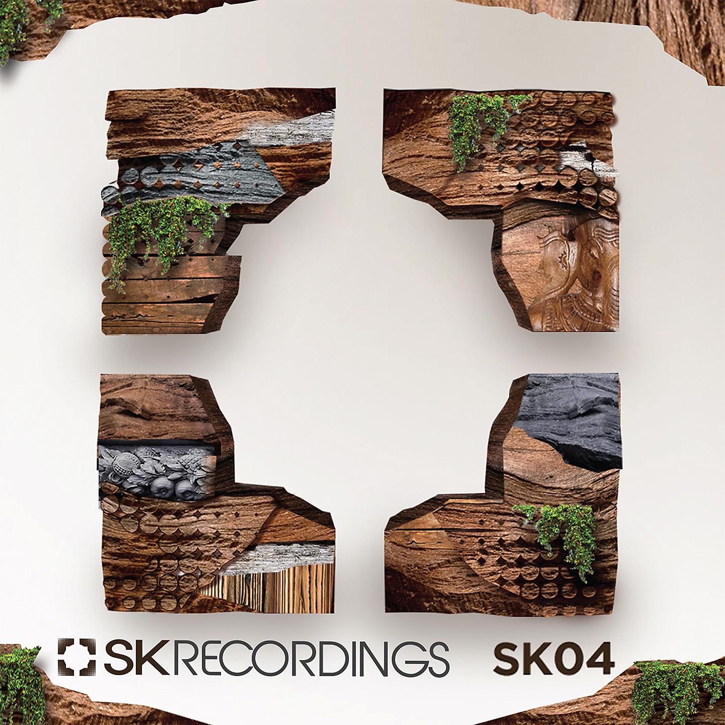 Постер альбома SK04