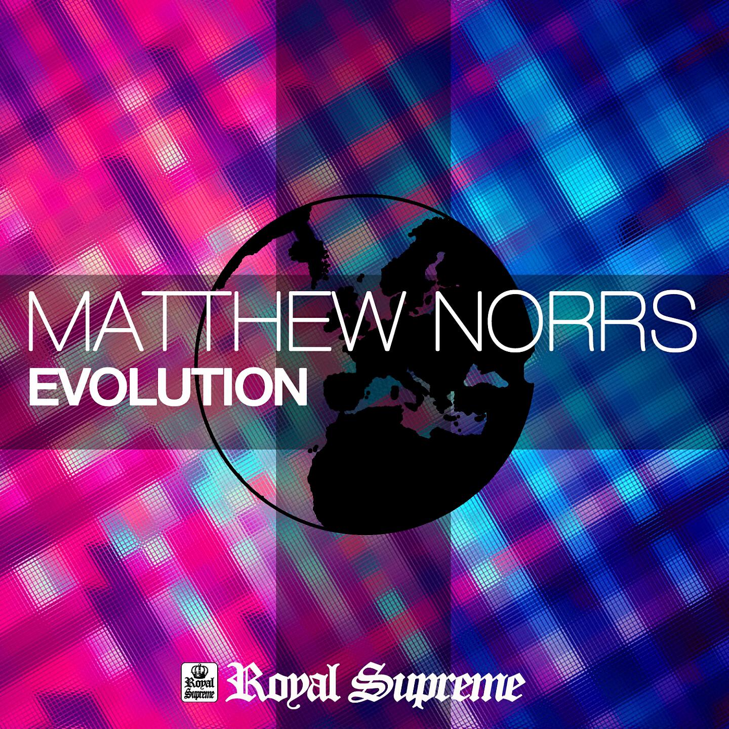 Matthew Norrs - Interaction
