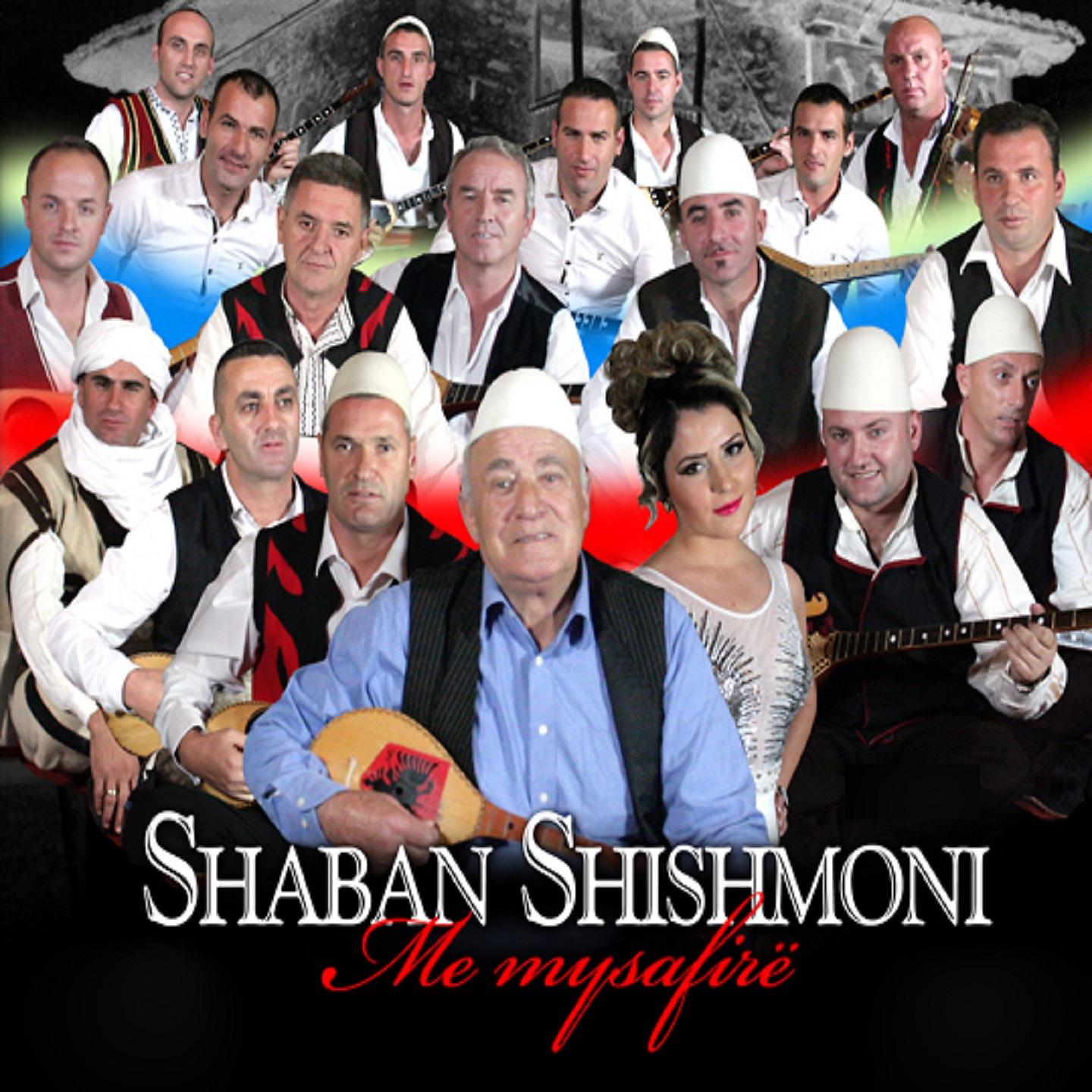 Shaban Shishmoni - Pse Nuk Pergjigjesh Europ E Vjeter
