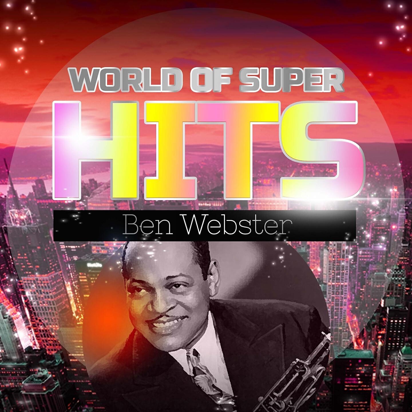 Ben Webster & Coleman Hawkins - Maria