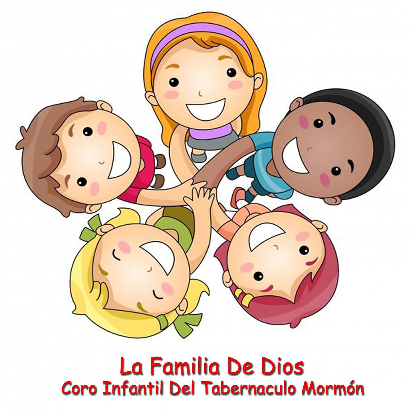 Coro Infantil del Tabernáculo Mormón - El Plan de Dios Puede Seguir