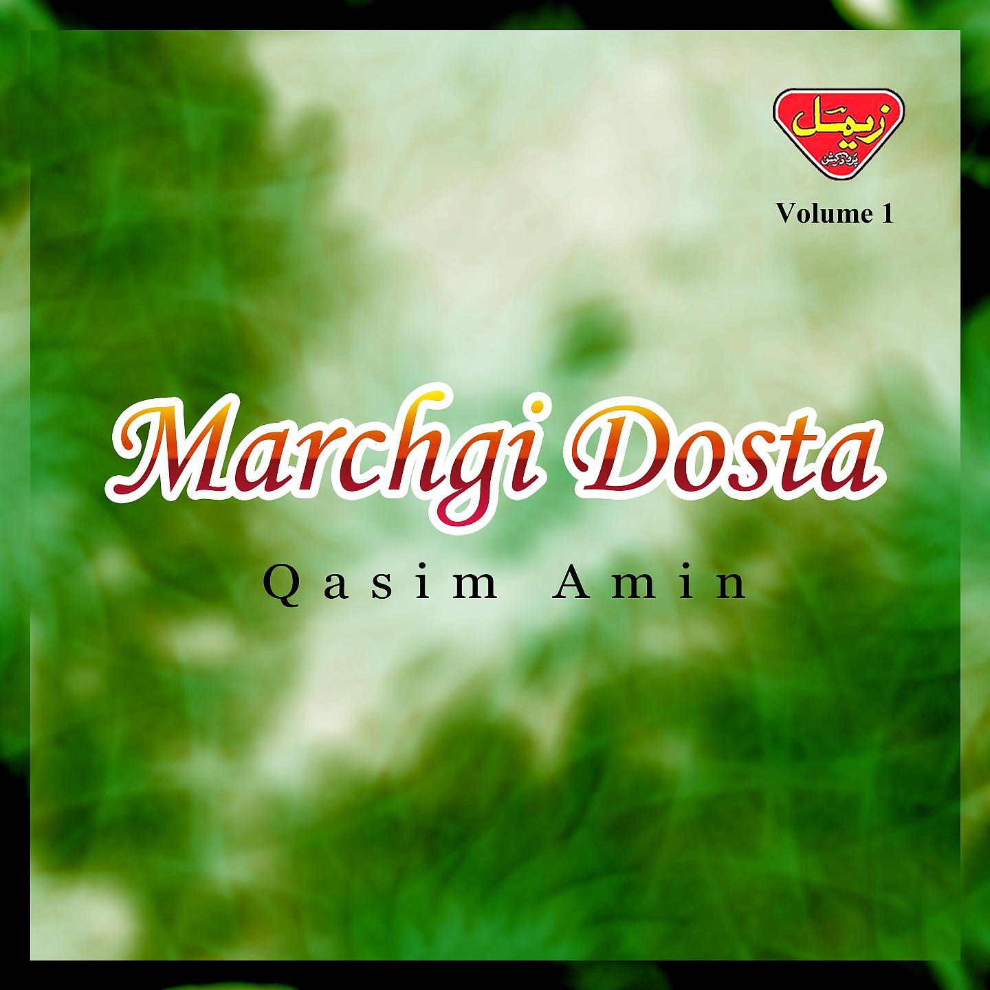 Постер альбома Marchgi Dosta, Vol. 1