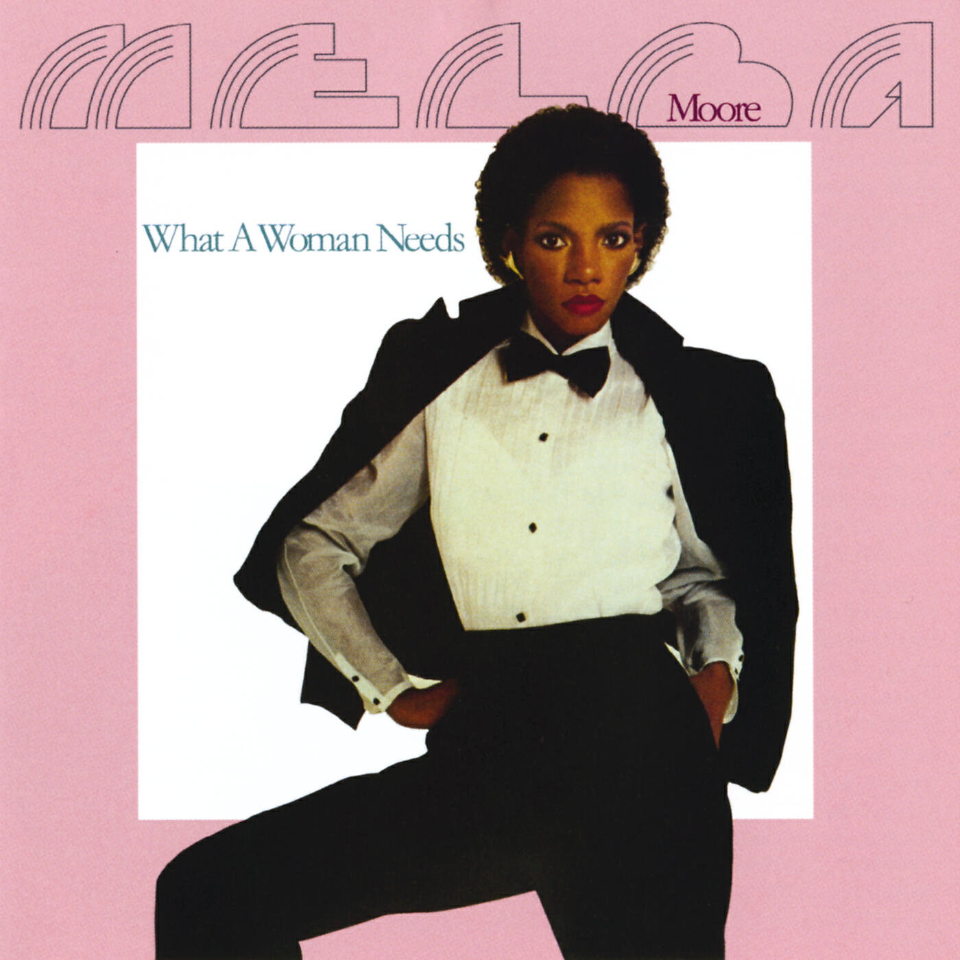 Melba Moore - Just You, Just Me