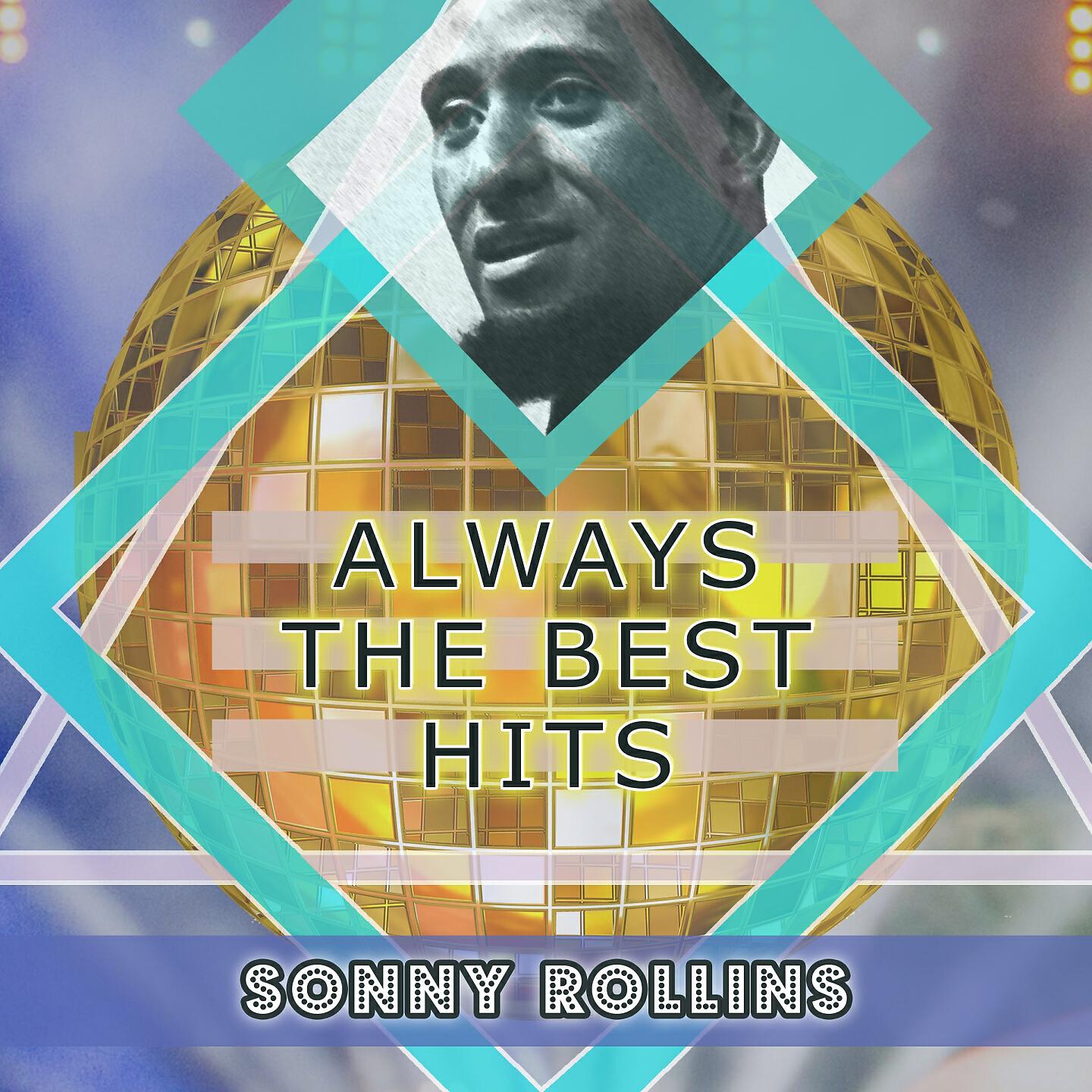 Sonny Rollins - Sonnymoon for Two
